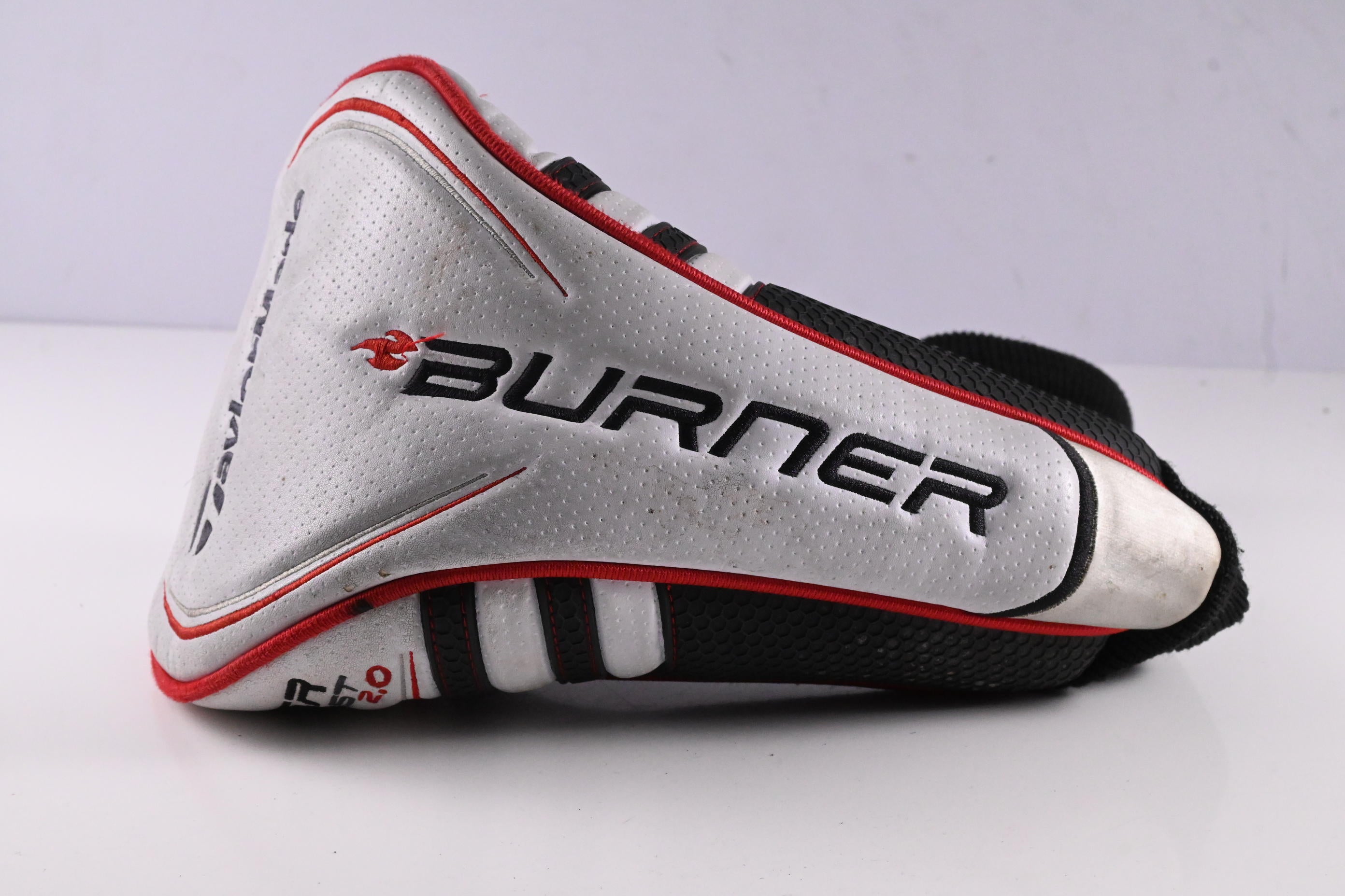 Taylormade Burner Superfast 2.0 Driver / 9.5 Degree / Stiff Flex Reax 4.8 Shaft