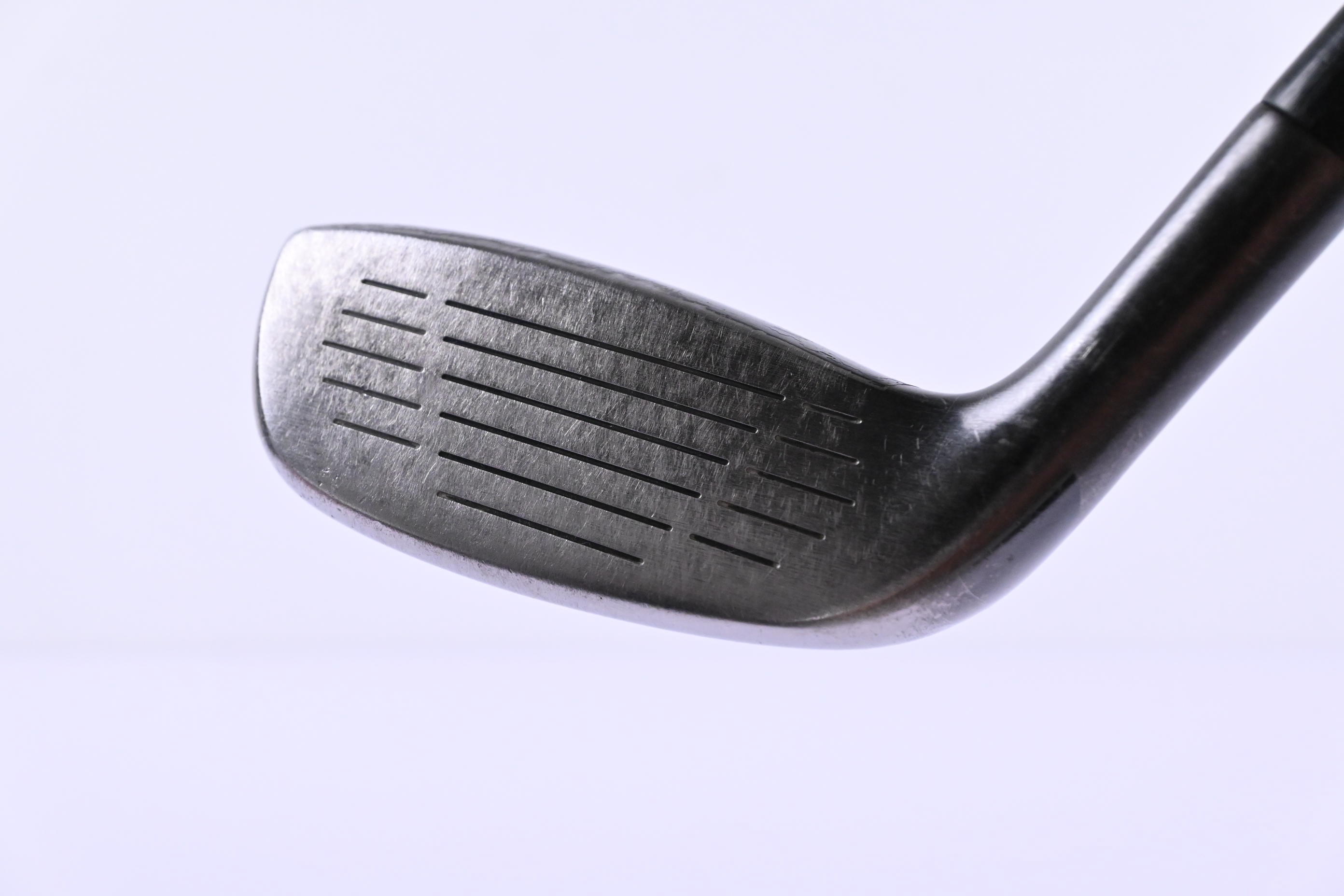 Mizuno JPX 923 Fli Hi #5 Hybrid / 23 Degree / Regular Flex UST Mamiya Recoil 95