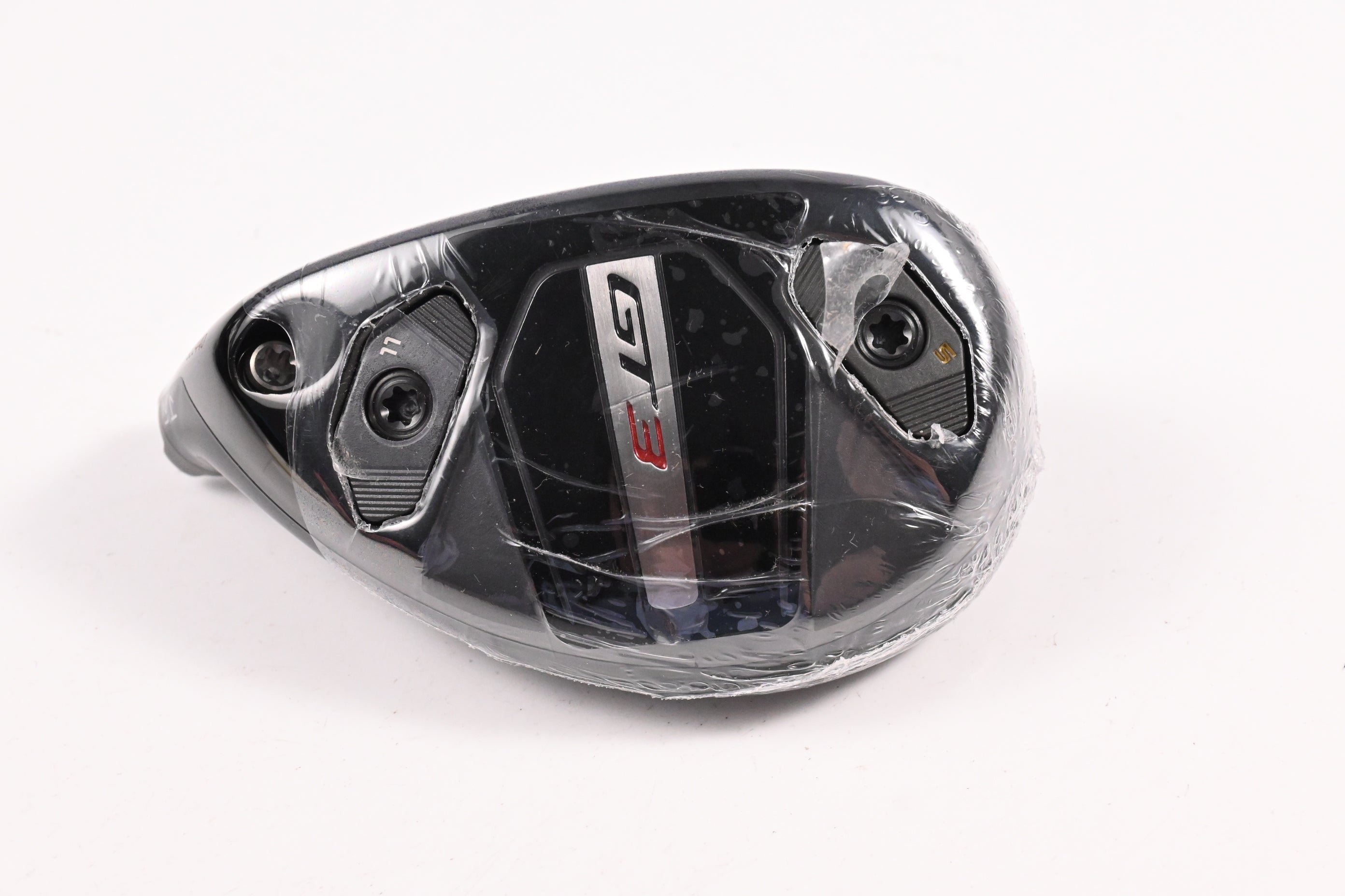 Left Hand Titleist GT3 #4 Hybrid / 21 Degree / Head Only