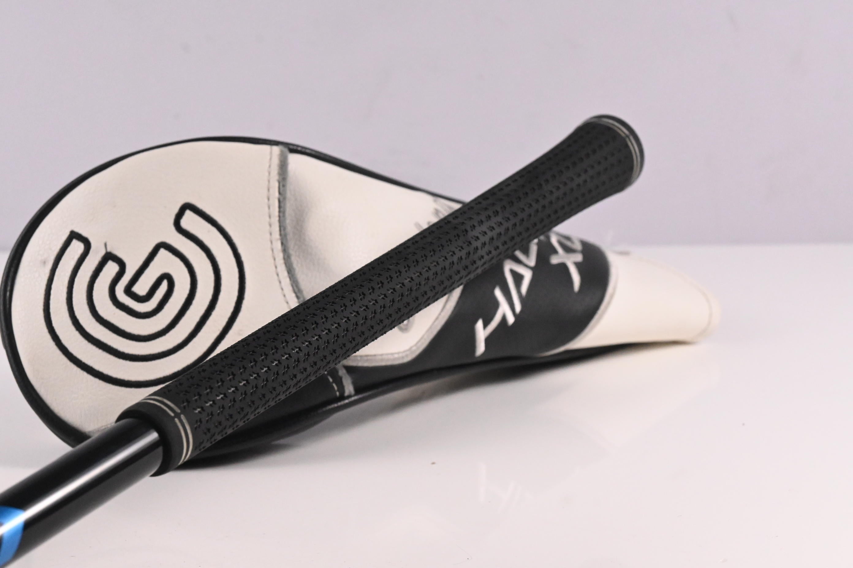Cleveland Halo XL #5 Wood / 18 Degree / Senior Flex Aldila Ascent 40 Shaft