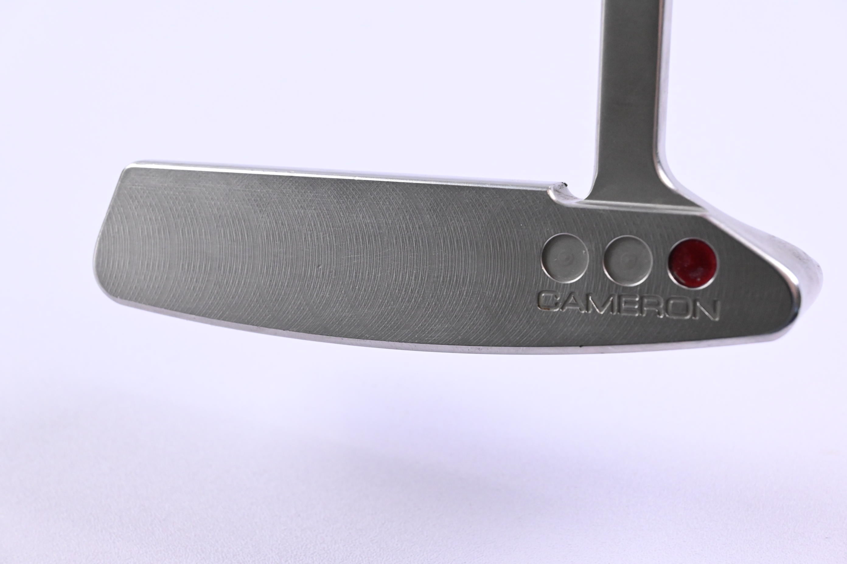 Scotty Cameron Studio Select Newport 2 Putter / 34 Inch