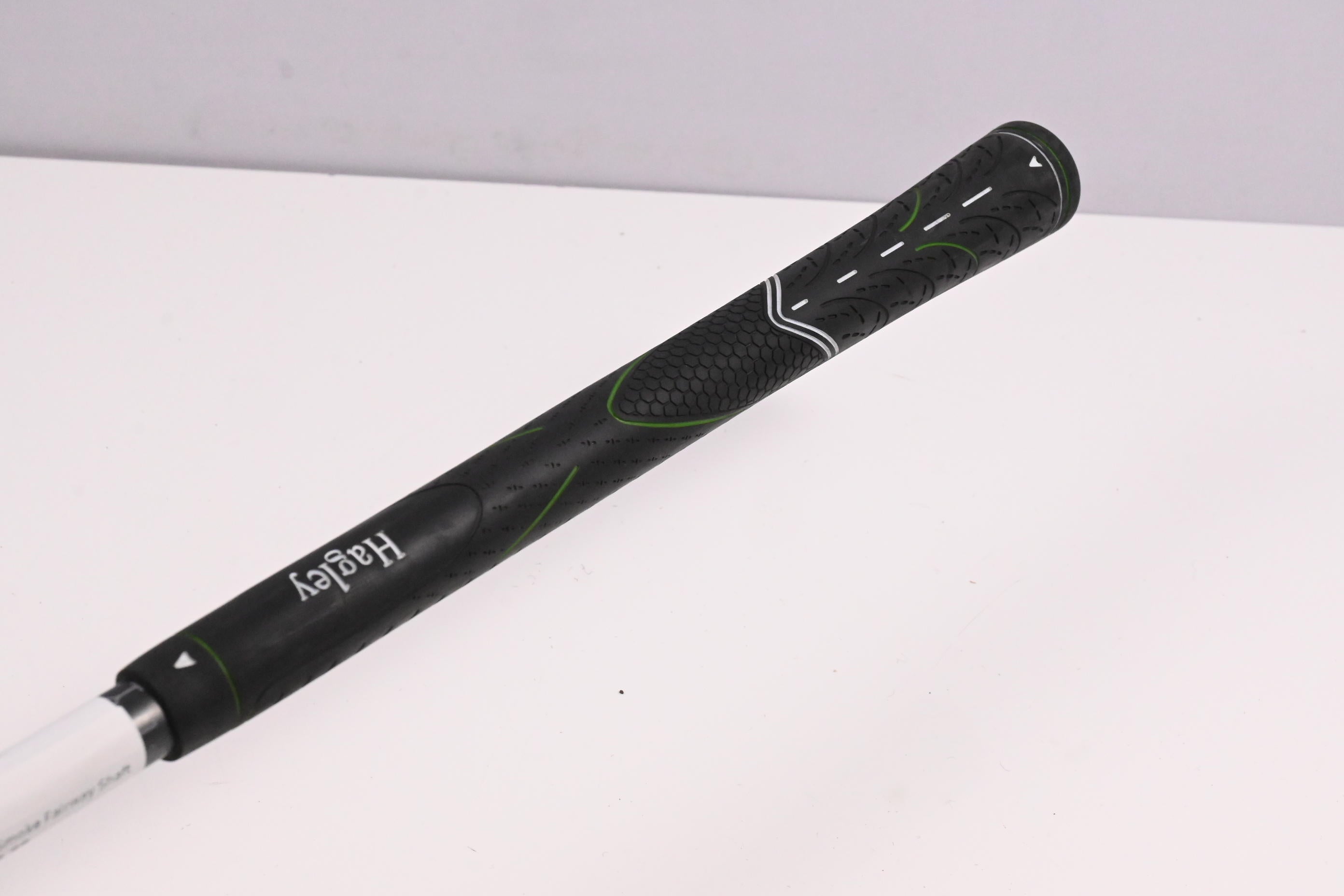 HZRDUS Smoke iM10 Mid 60 #5 Wood Shaft / Regular 5.5 Flex / Cobra 2nd Gen