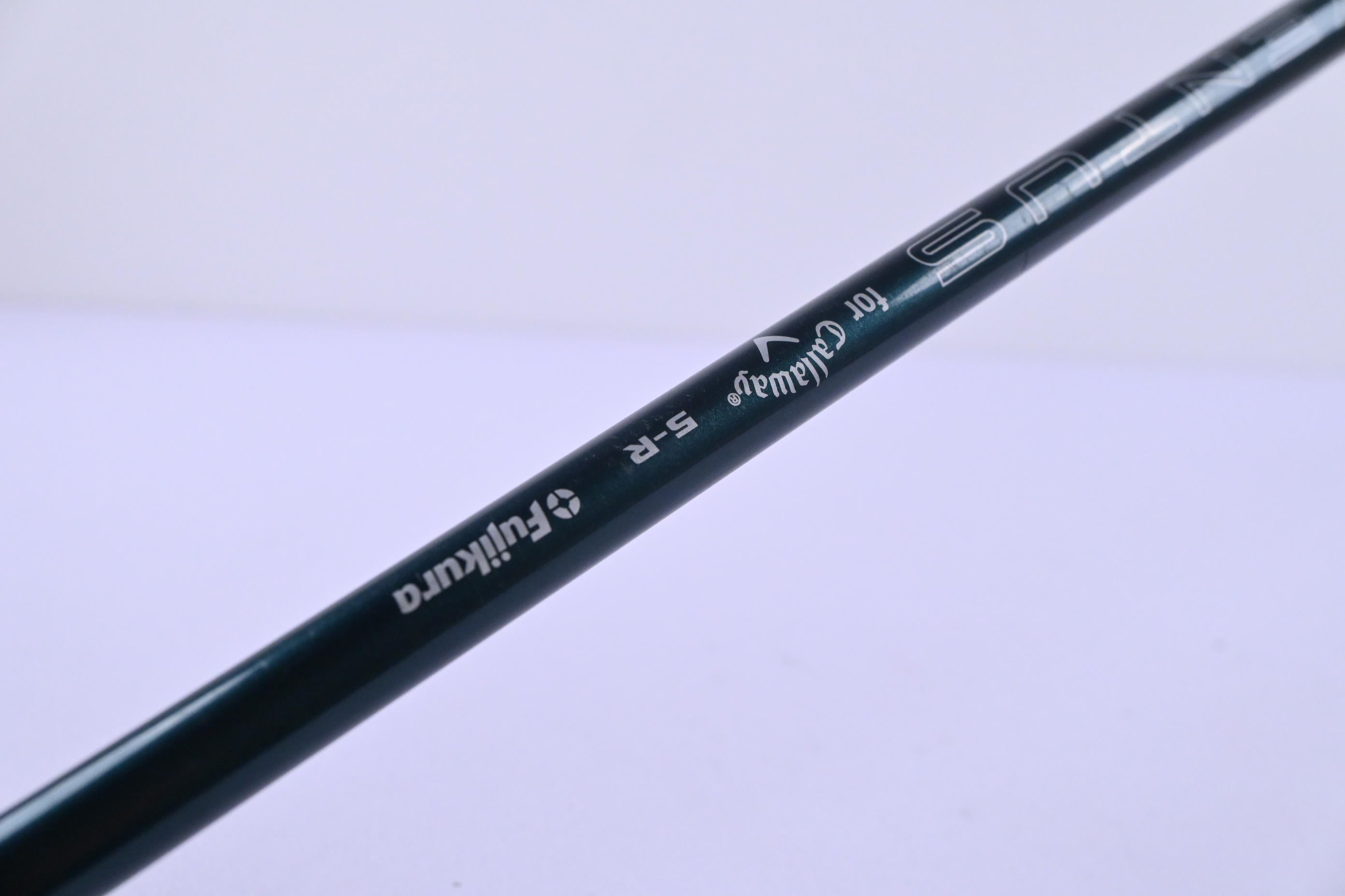 Callaway Elyte X Driver / 10.5 Degree / Regular Flex Fujikura Ventus Blue 5