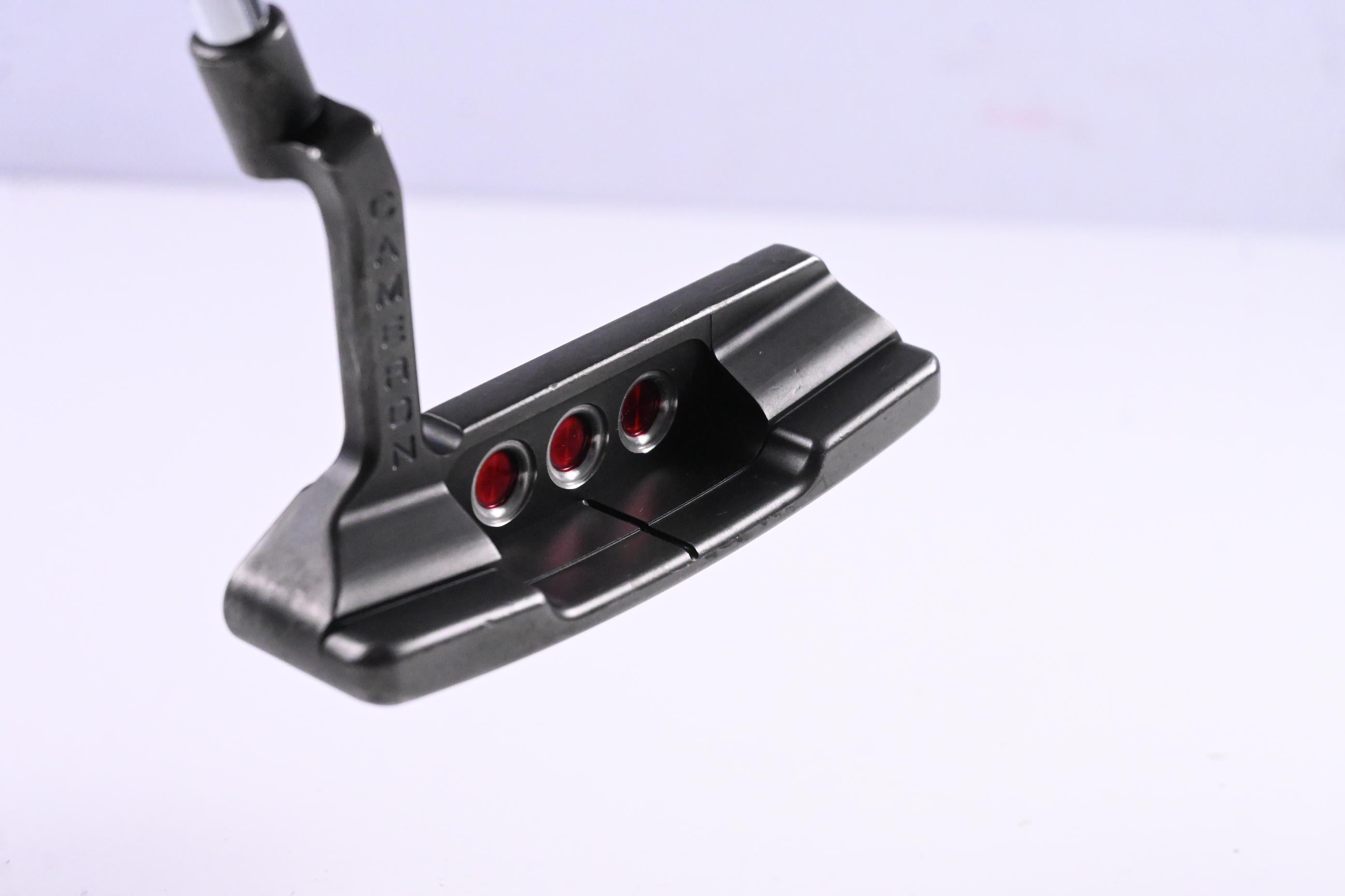 Scotty Cameron Select Newport 2 2012 Putter / 34 Inch