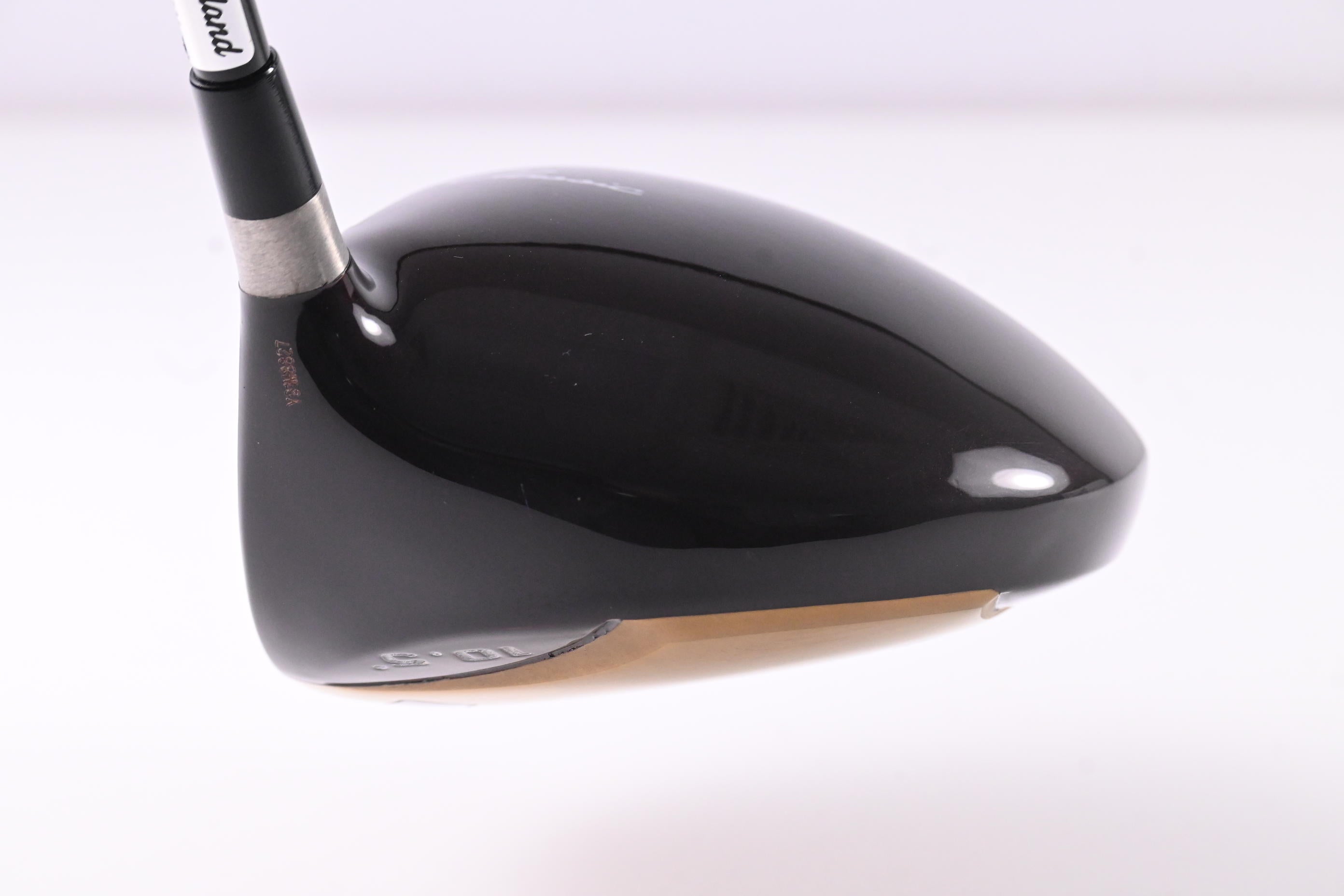 Cleveland Classic Driver / 10.5 Degree / Miyasaki Shaft