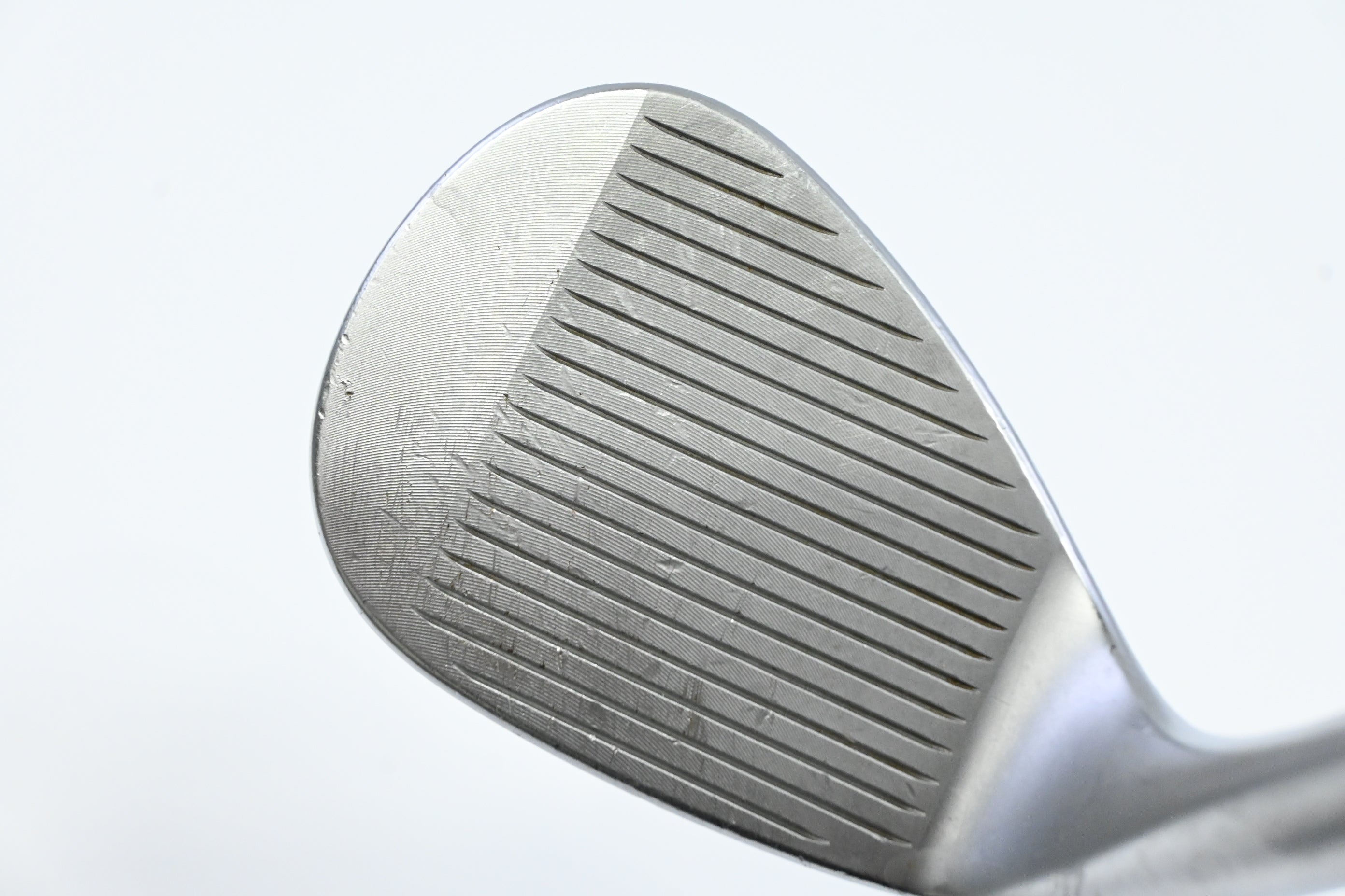 Ping Glide Forged Pro Lob Wedge / 58 Degree / Black Dot / Wedge Flex Vokey SM9