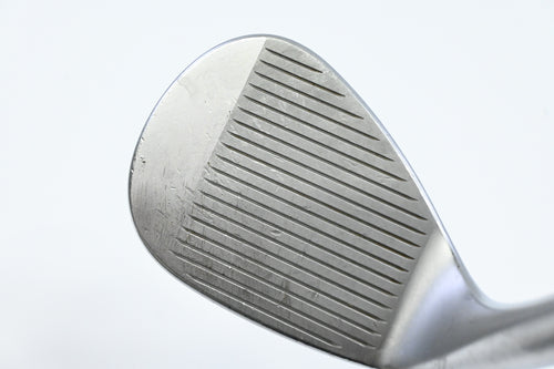 Ping Glide Forged Pro Lob Wedge / 58 Degree / Black Dot / Wedge Flex Vokey SM9