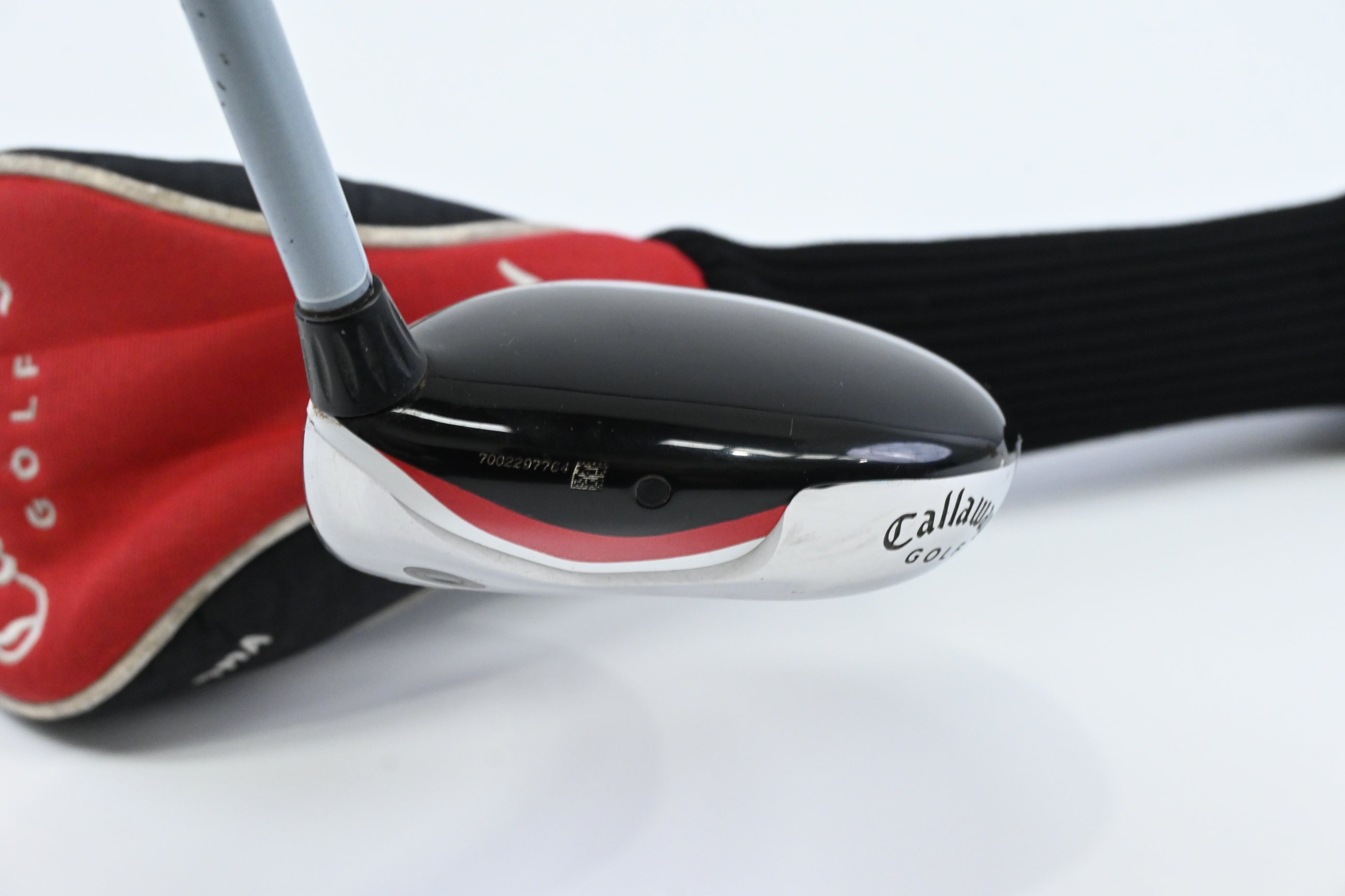 Callaway Big Bertha 2007 #3 Wood / 15 Degree / Senior Flex Callaway 70 Shaft