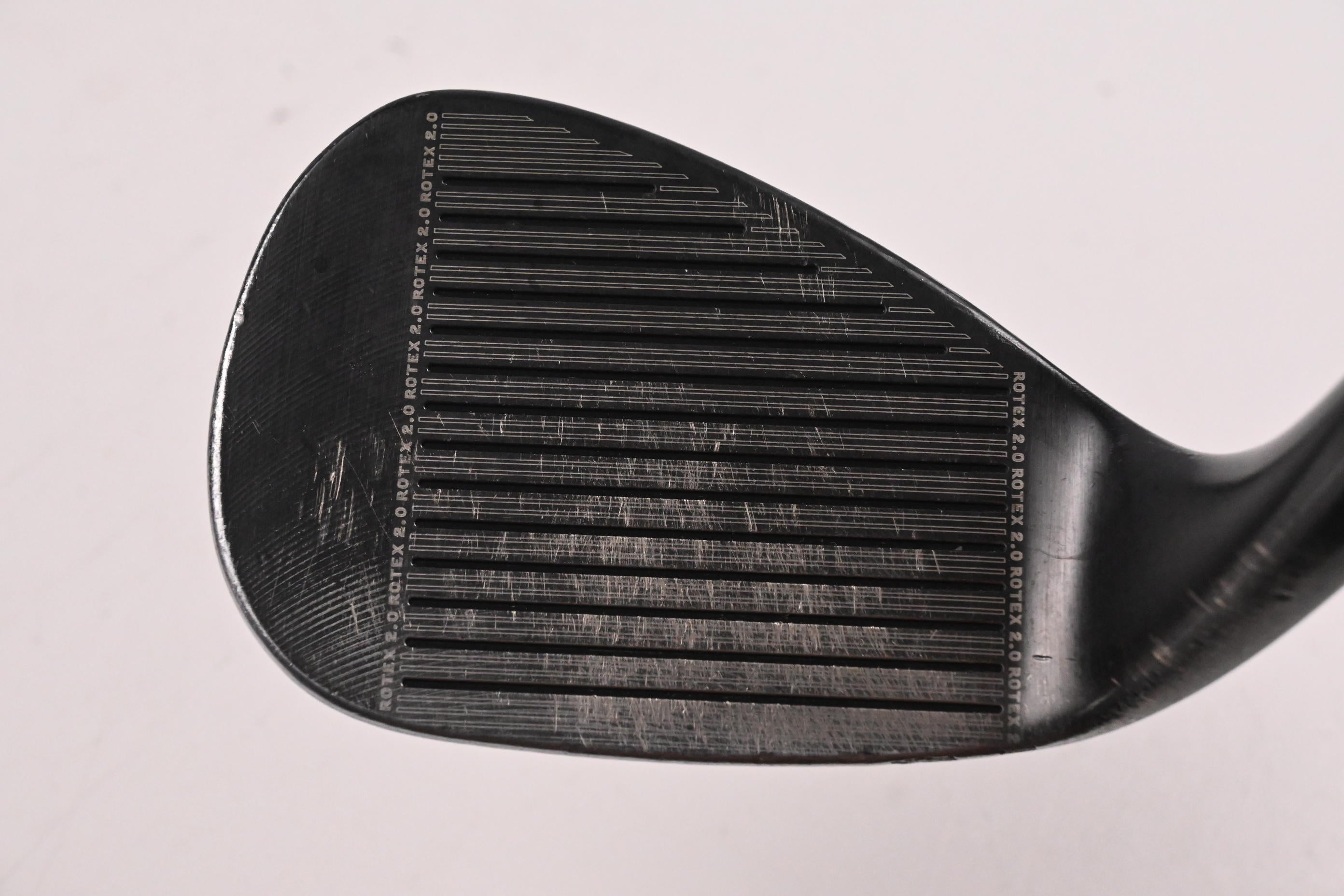 Cleveland 588 RTX 2.0 Lob Wedge / 60 Degree / Stiff Flex Dynamic Gold S300 Shaft