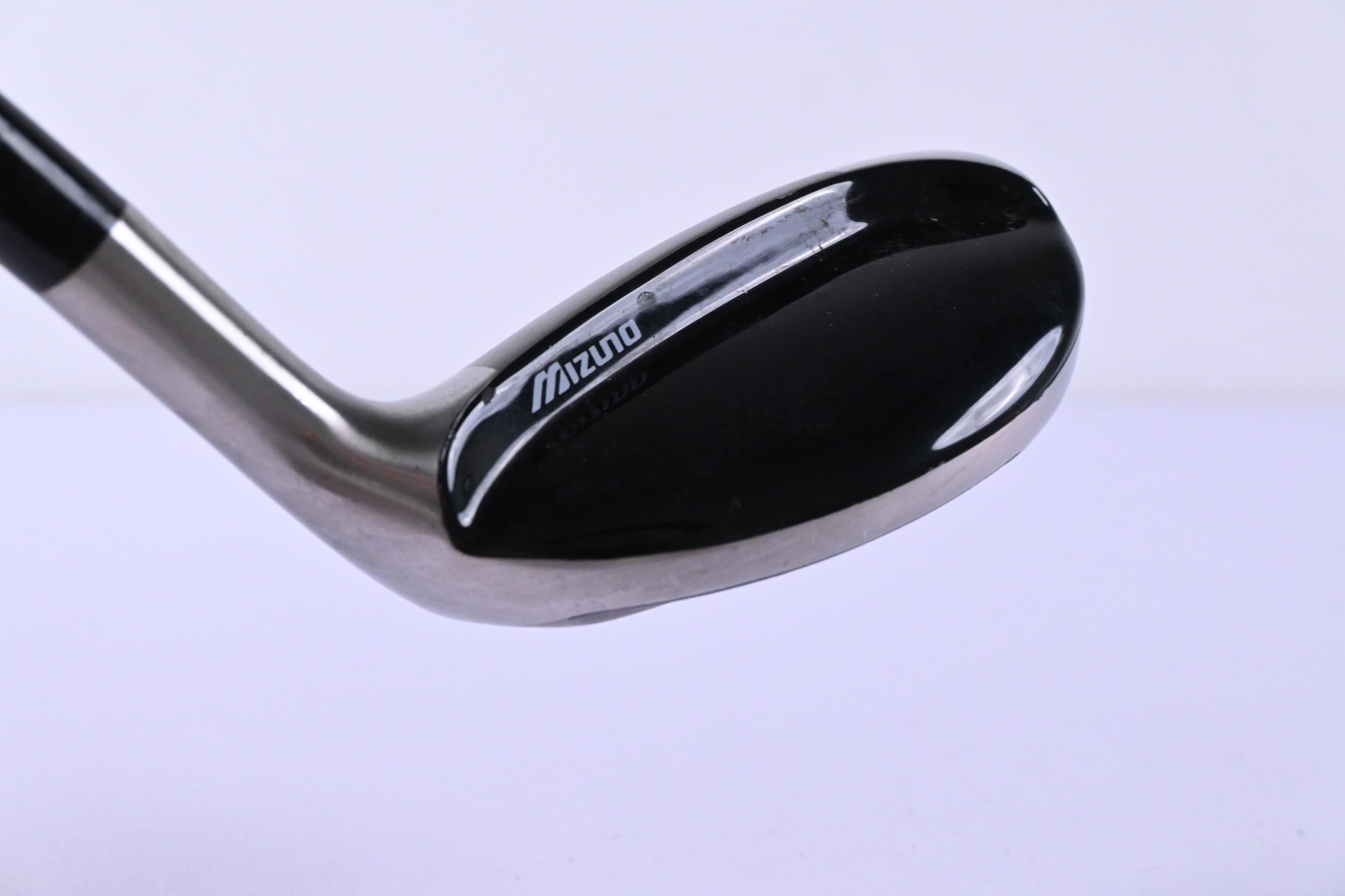 Mizuno MX Fli Hi #3 Hybrid / 20 Degree / Regular Flex Dynamic Gold R300 Shaft