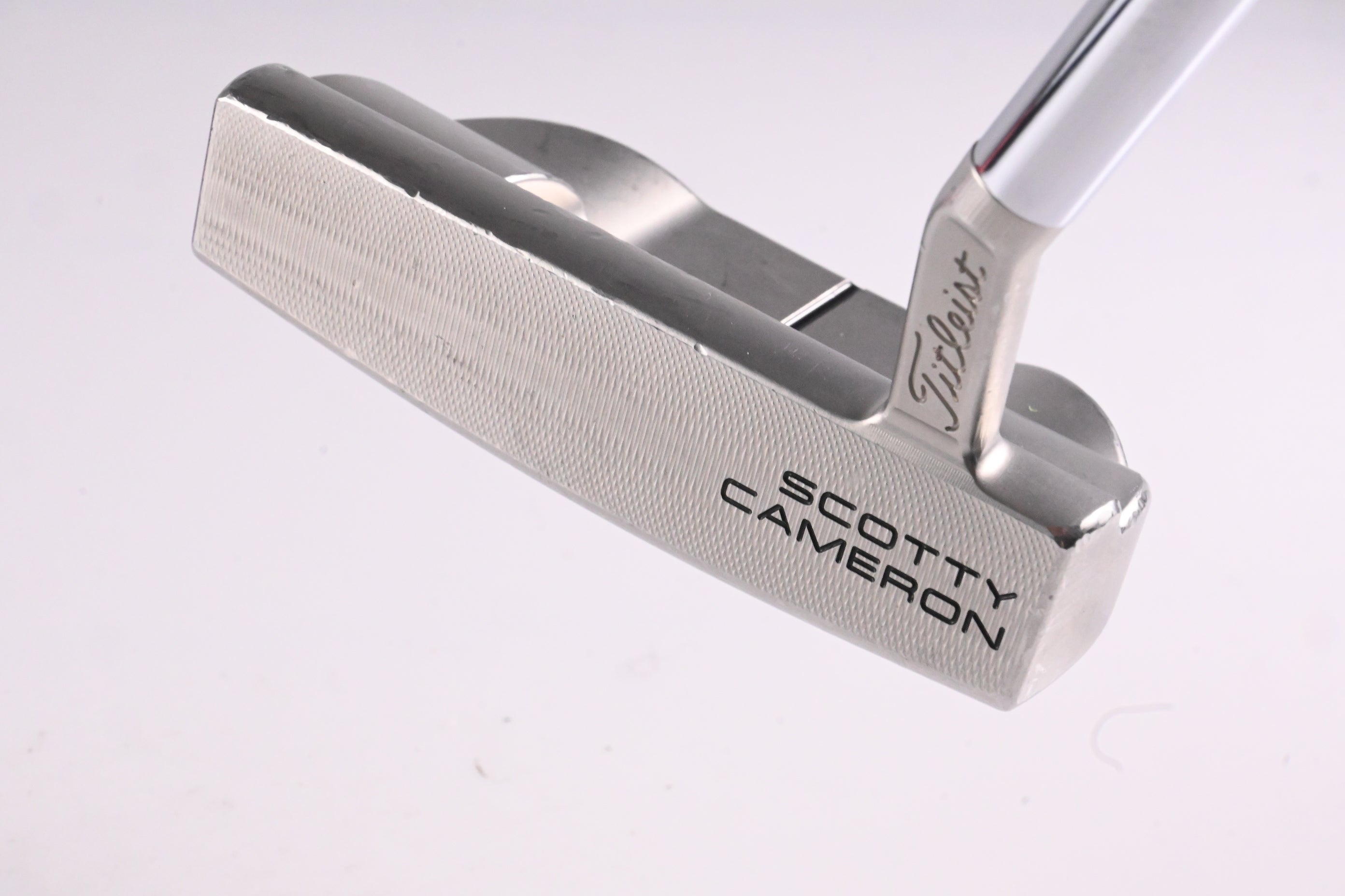 Scotty Cameron Special Select Fastback 1.5 Putter / 33 Inch