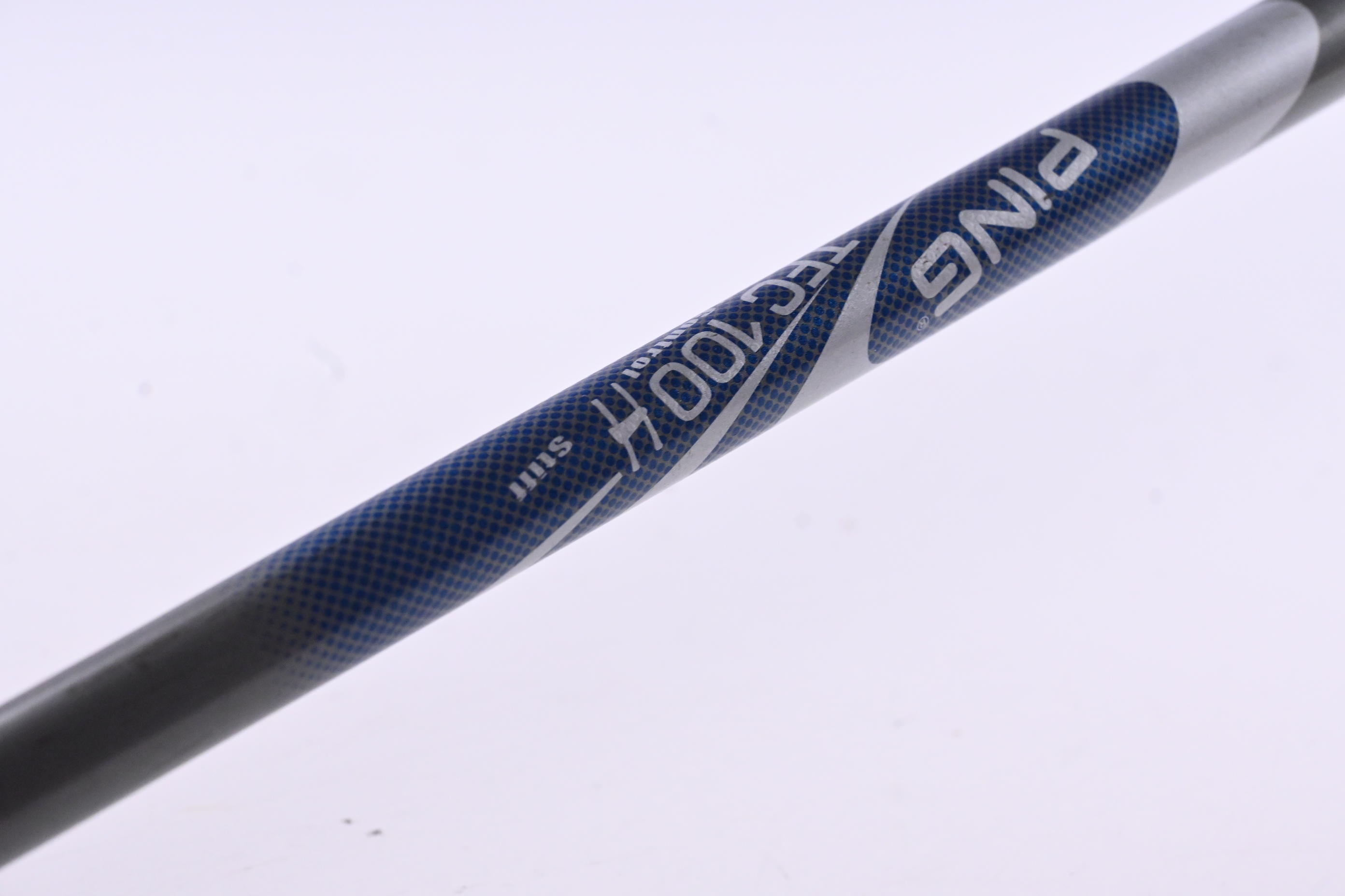 Ping G5 #3 Hybrid / 19 Degree / Stiff Flex Ping TFC 100 H Shaft
