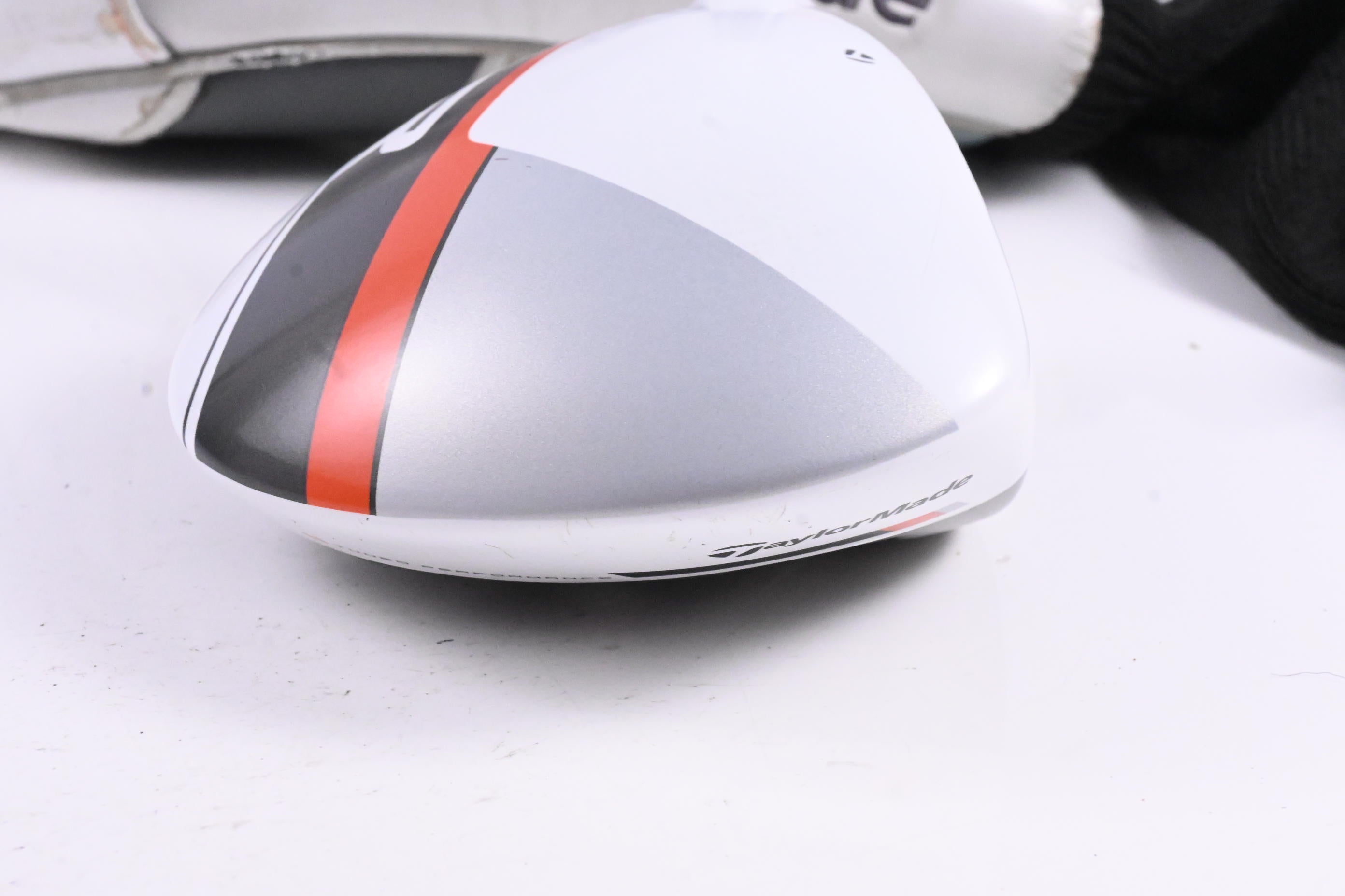 Taylormade R1 Driver / 12 Degree / Regular Flex Matrix 5X3 White Tie Shaft