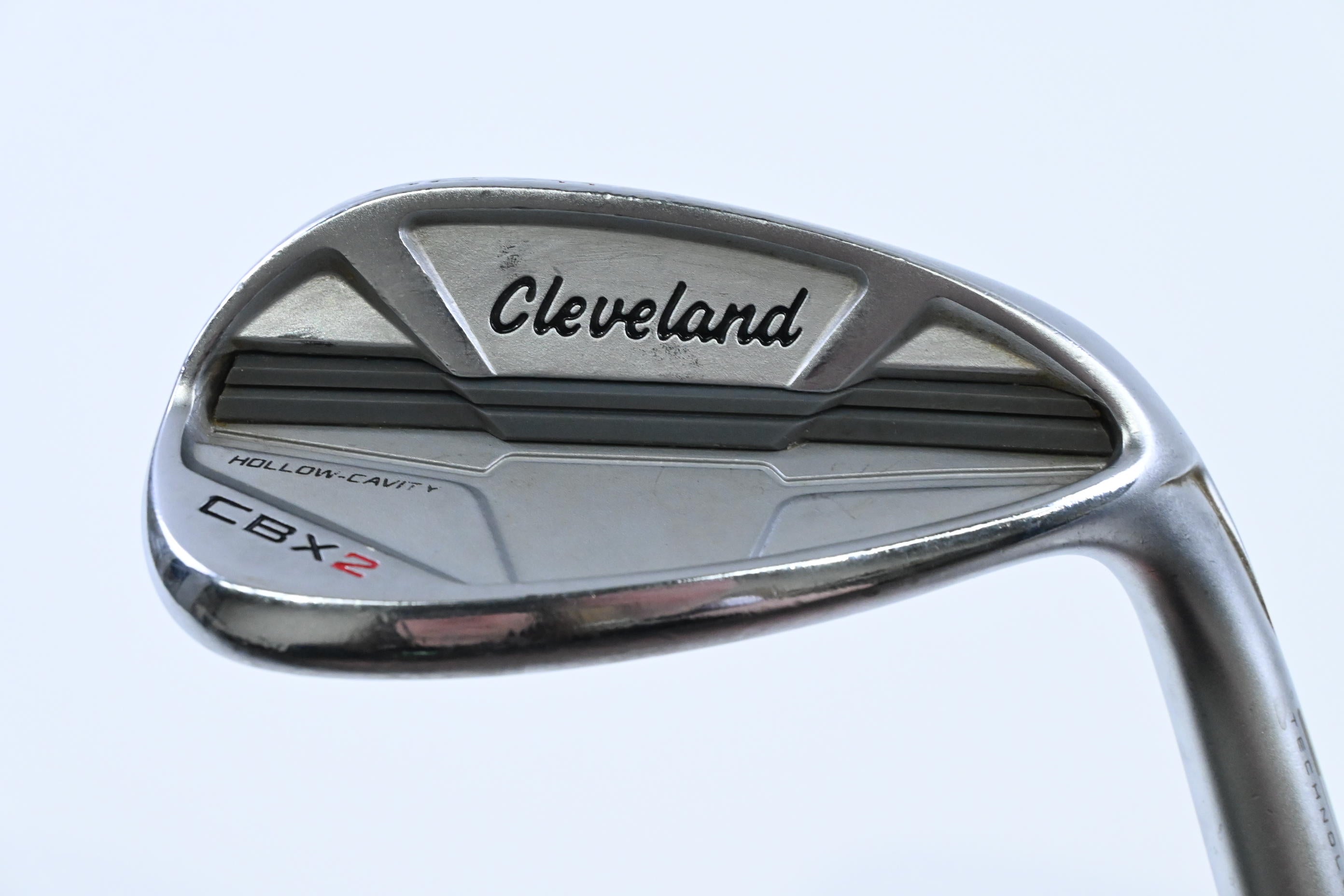 Cleveland CBX 2 Gap Wedge / 52 Degree / Wedge Flex Dynamic Gold 115 Shaft