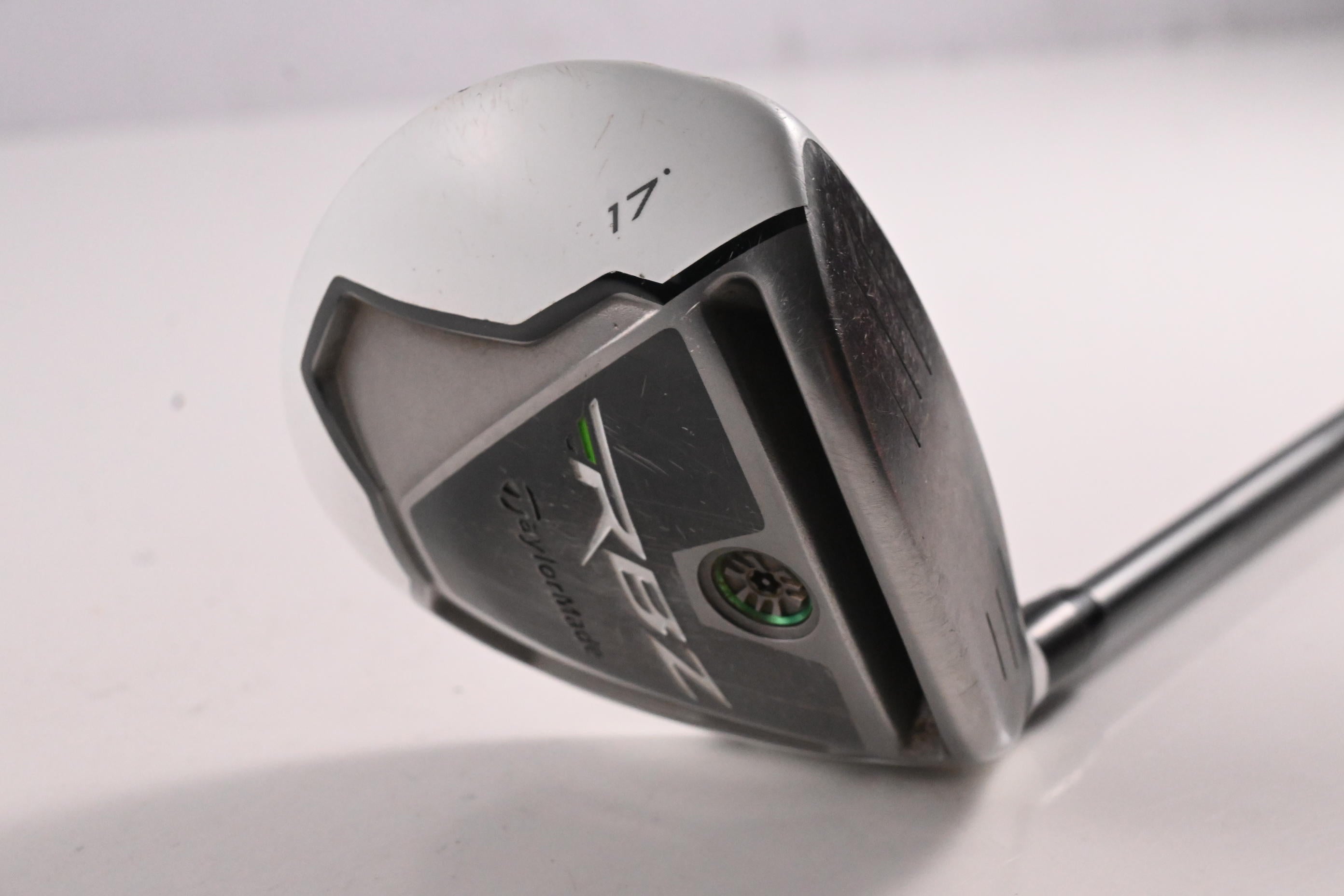 Taylormade RBZ HL #3 Wood / 17 Degree / Senior Flex Matrix Ozik Xcon-5 Shaft