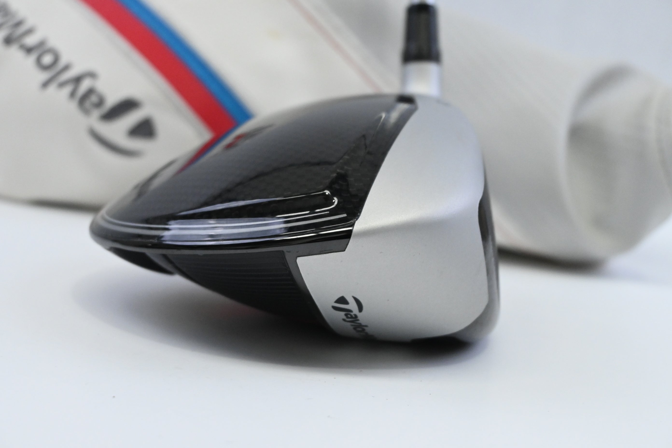 Ladies Taylormade M4 Driver / 10.5 Degree / Ladies Flex Taylormade 45 Shaft
