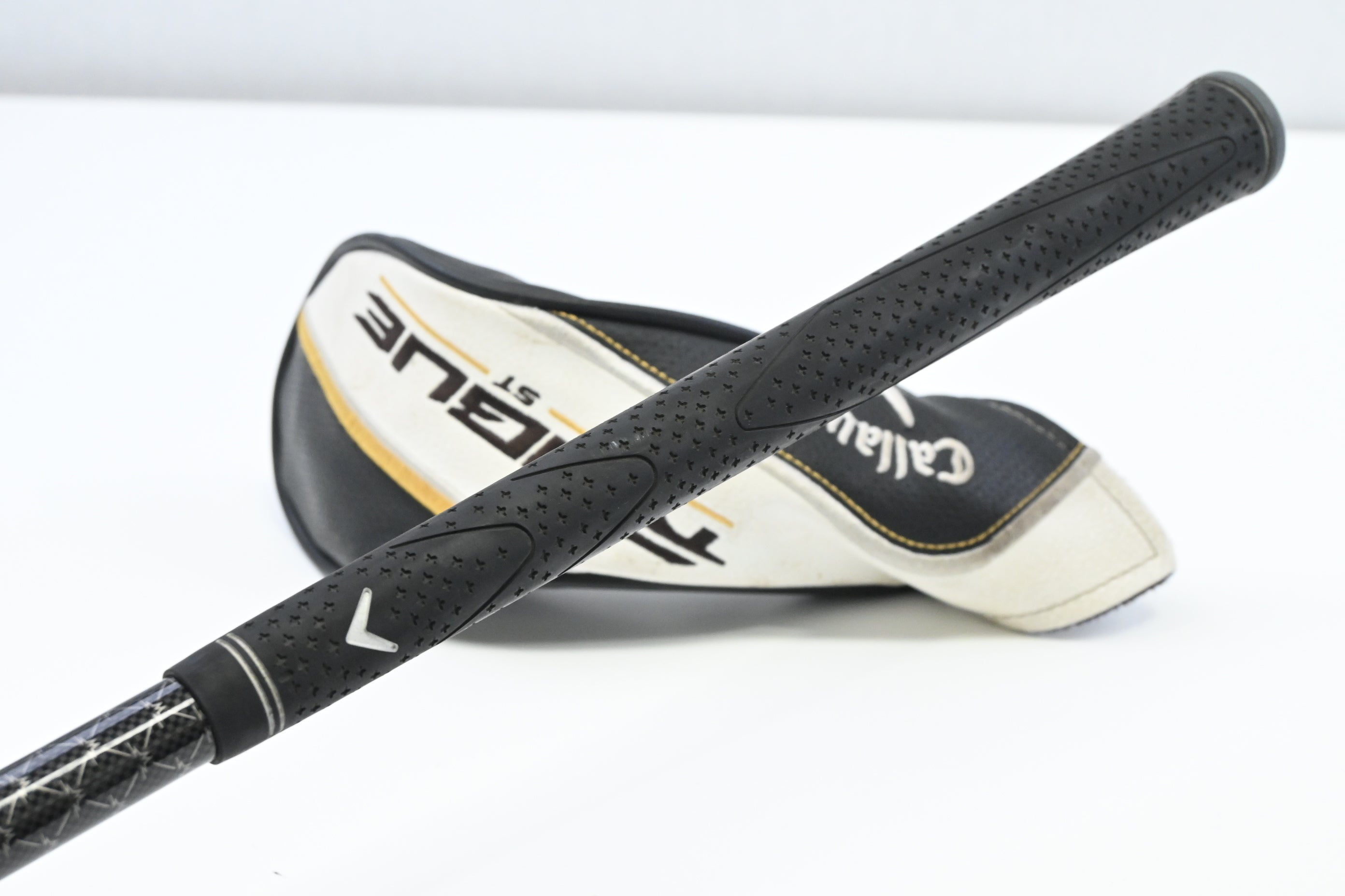 Callaway Rogue ST Max #4 Hybrid / 20 Degree / Regular Flex Tensei AV Blue 65