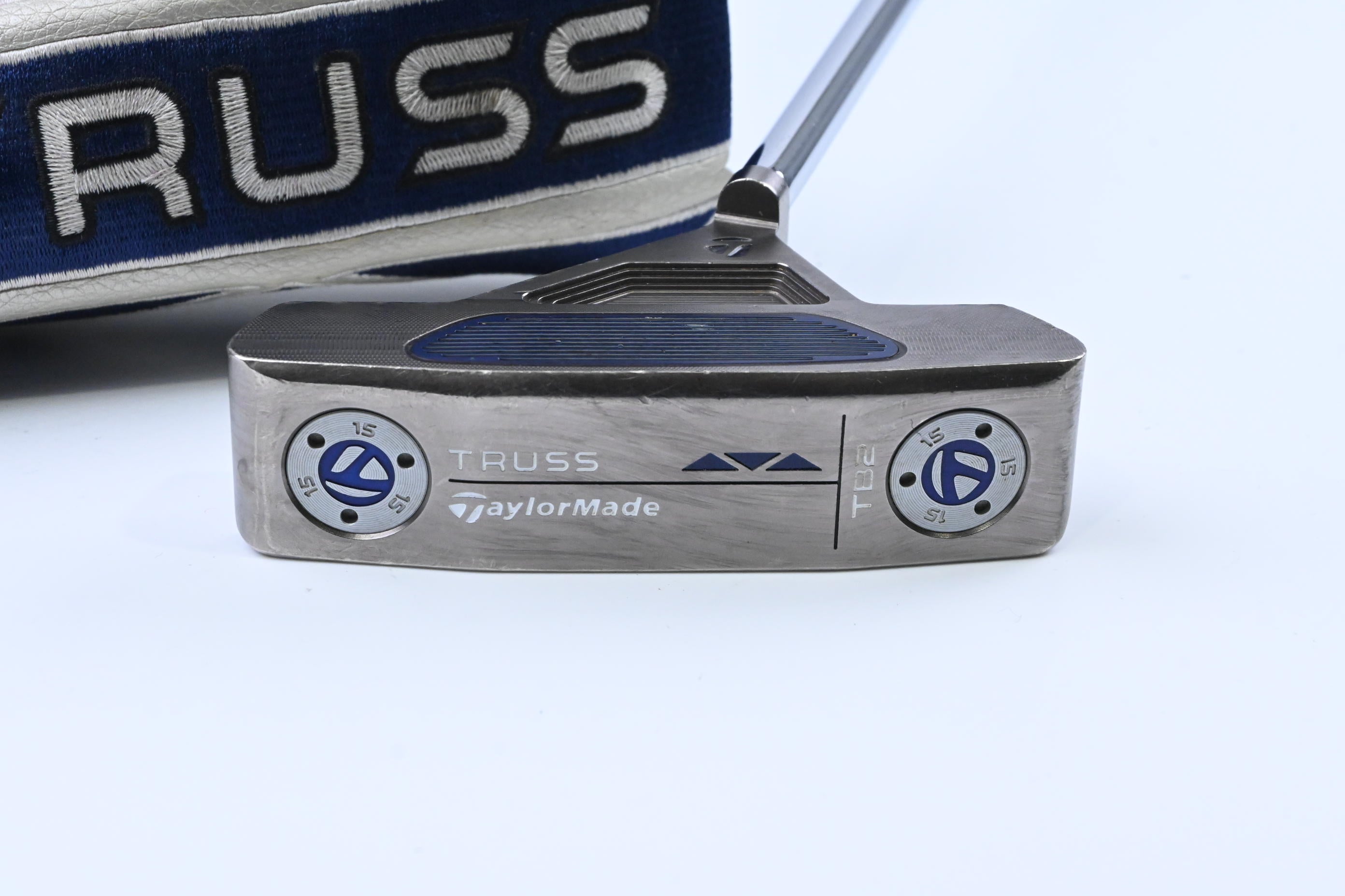 Taylormade Truss TB2 Putter / 34 Inch