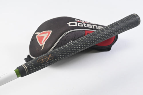Callaway Diablo Octane Tour #3 Wood / 15 Degree / Stiff Flex Aldila NV Green 65