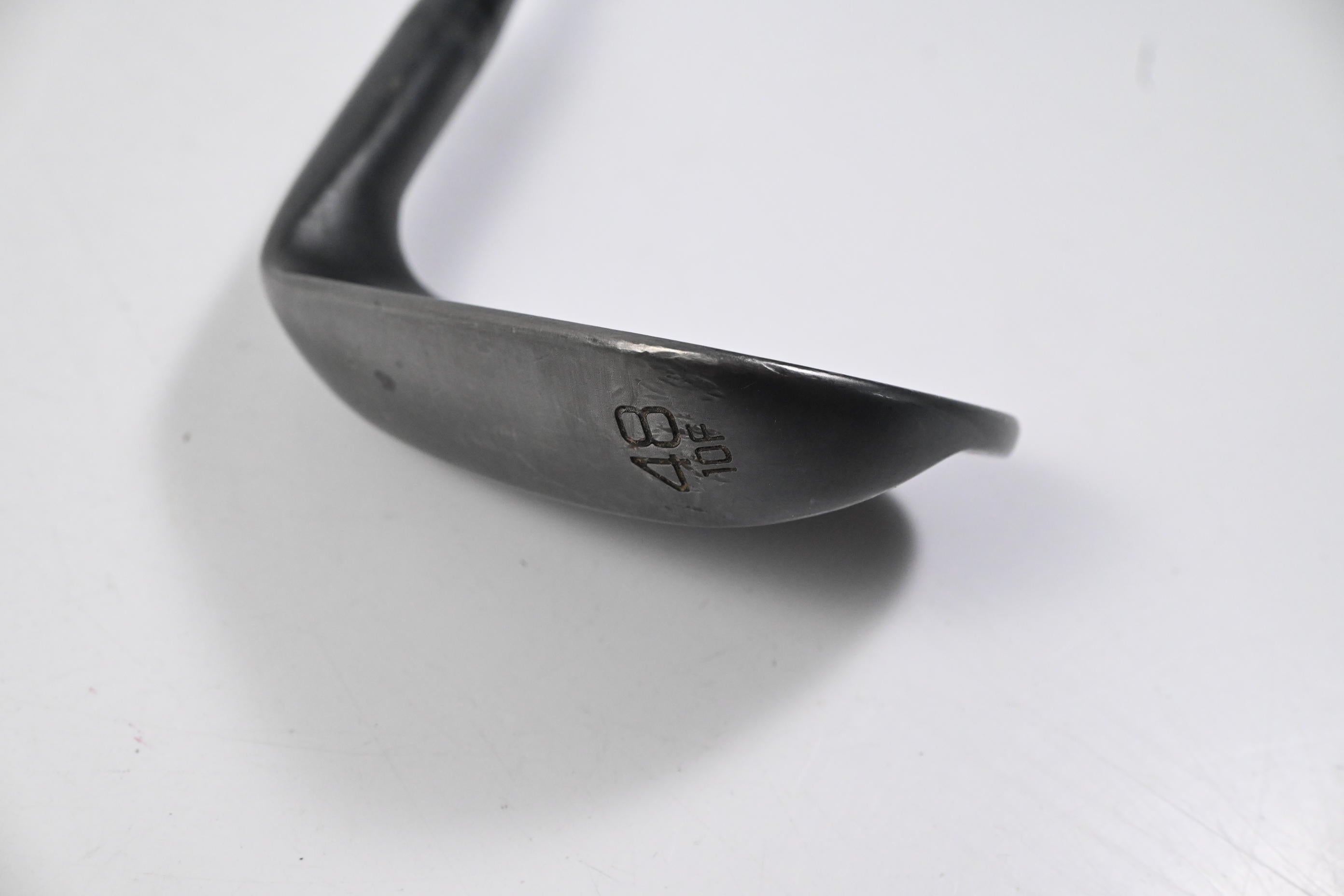 Left Hand Titleist Vokey SM9 Pitching Wedge / 48 Degree / Wedge Flex Vokey