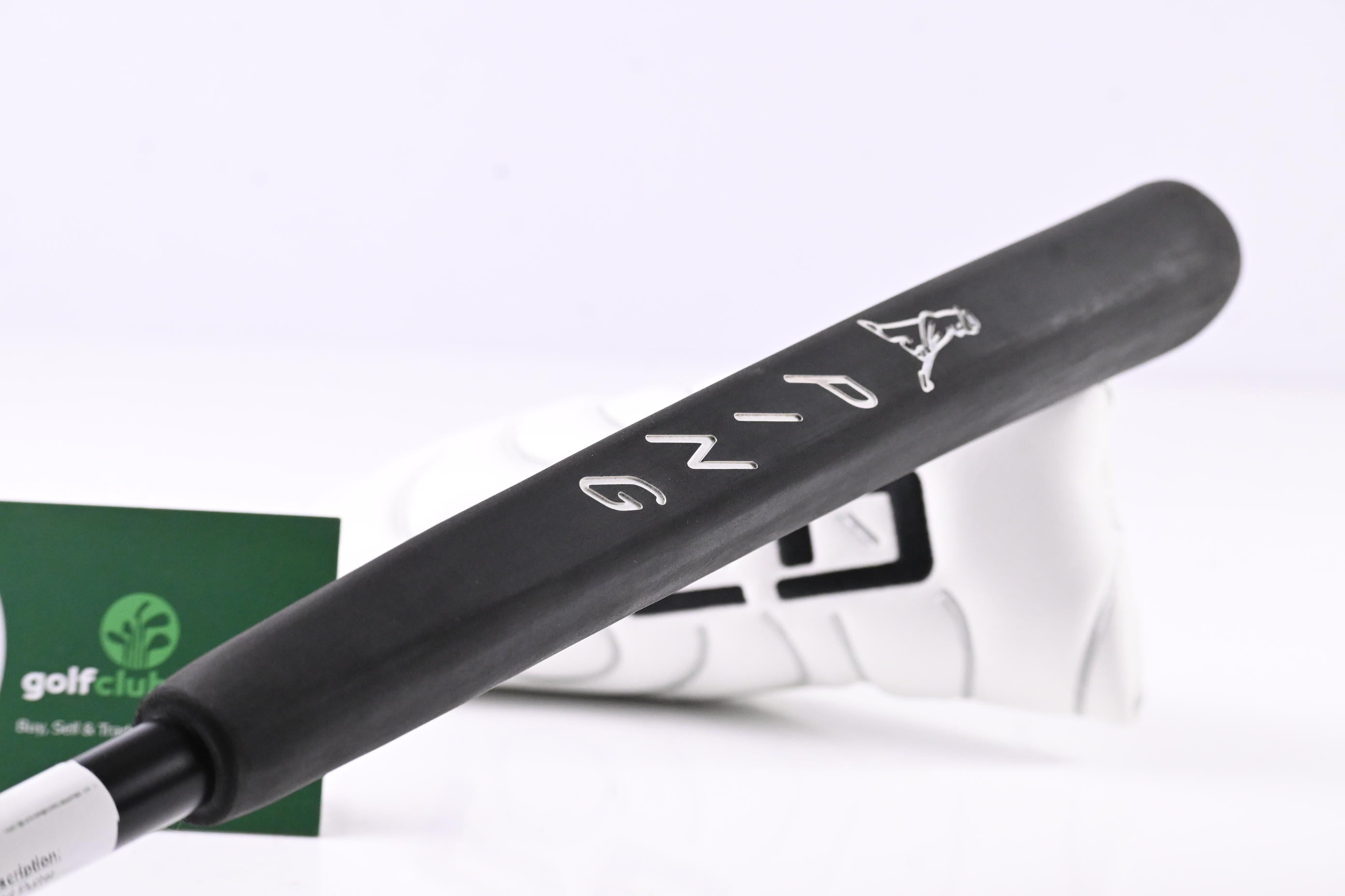 Ping PLD Milled Anser 2D Putter / 35 Inch