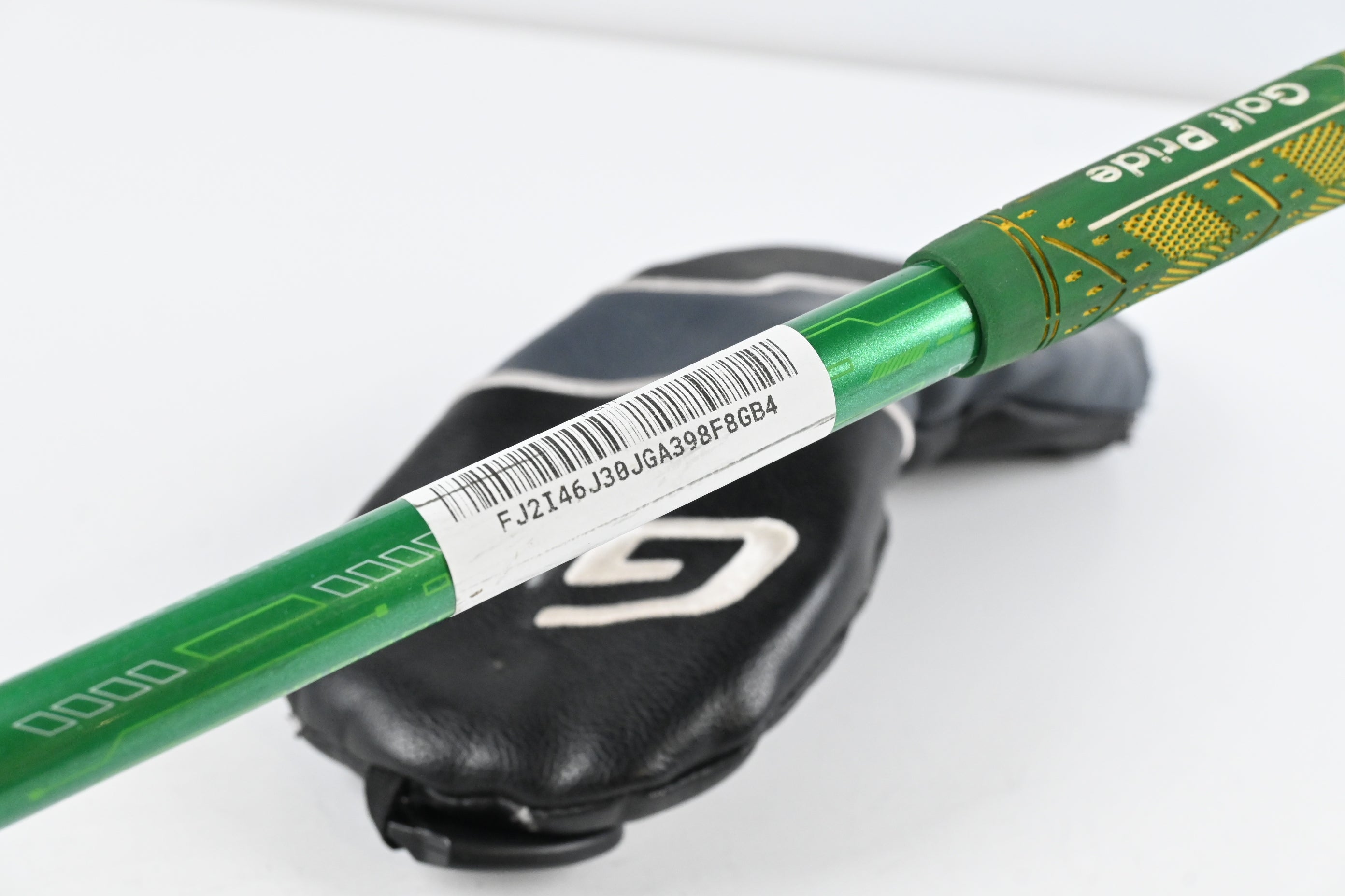 Ping G425 Max #3 Wood / 14.5 Degree / X-Flex Accra GX Green 200 Shaft