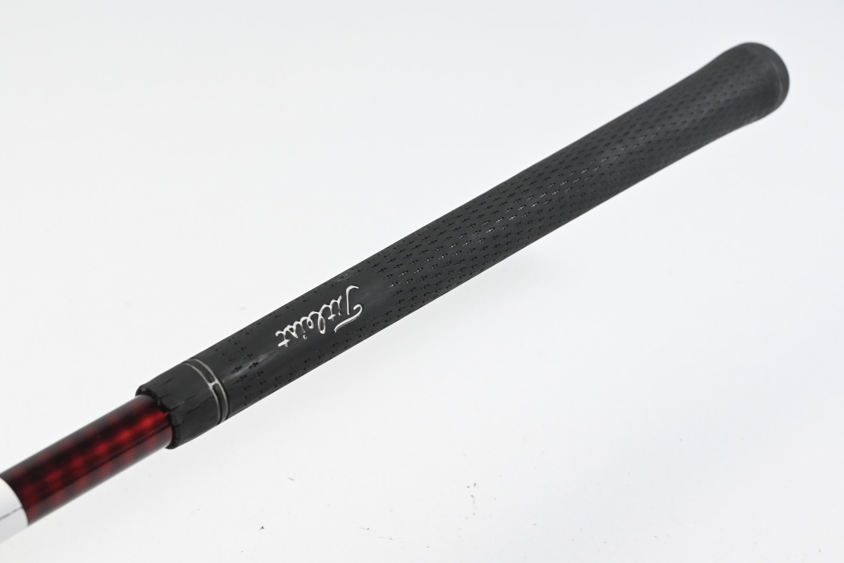 Titleist 909H #3 Hybrid / 21 Degree / Stiff Flex Aldila Voodoo Shaft
