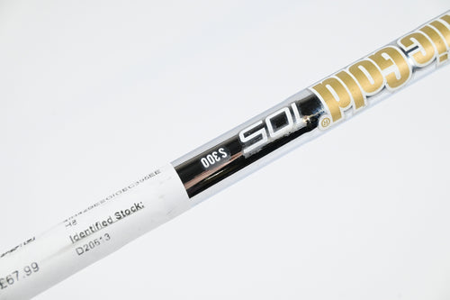 Ping Glide 4.0 Lob Wedge / 60 Degree / Stiff Flex Dynamic Gold 105 S300 Shaft