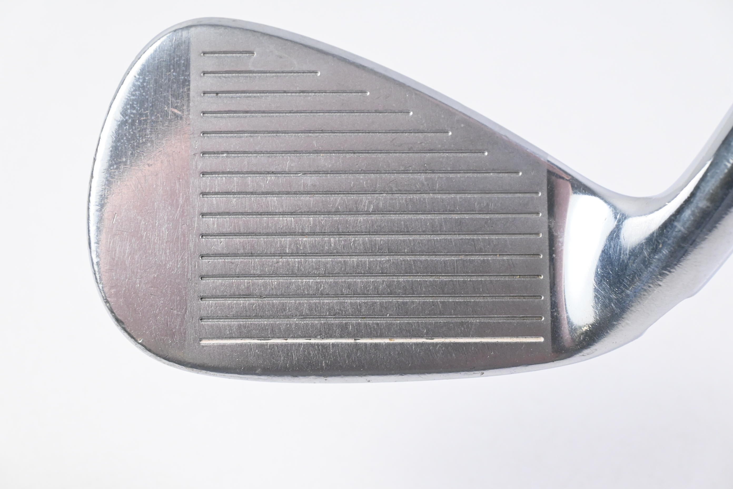 Taylormade RSi1 #9 Iron / 39 Degree / Regular Flex Reax 65 Shafts
