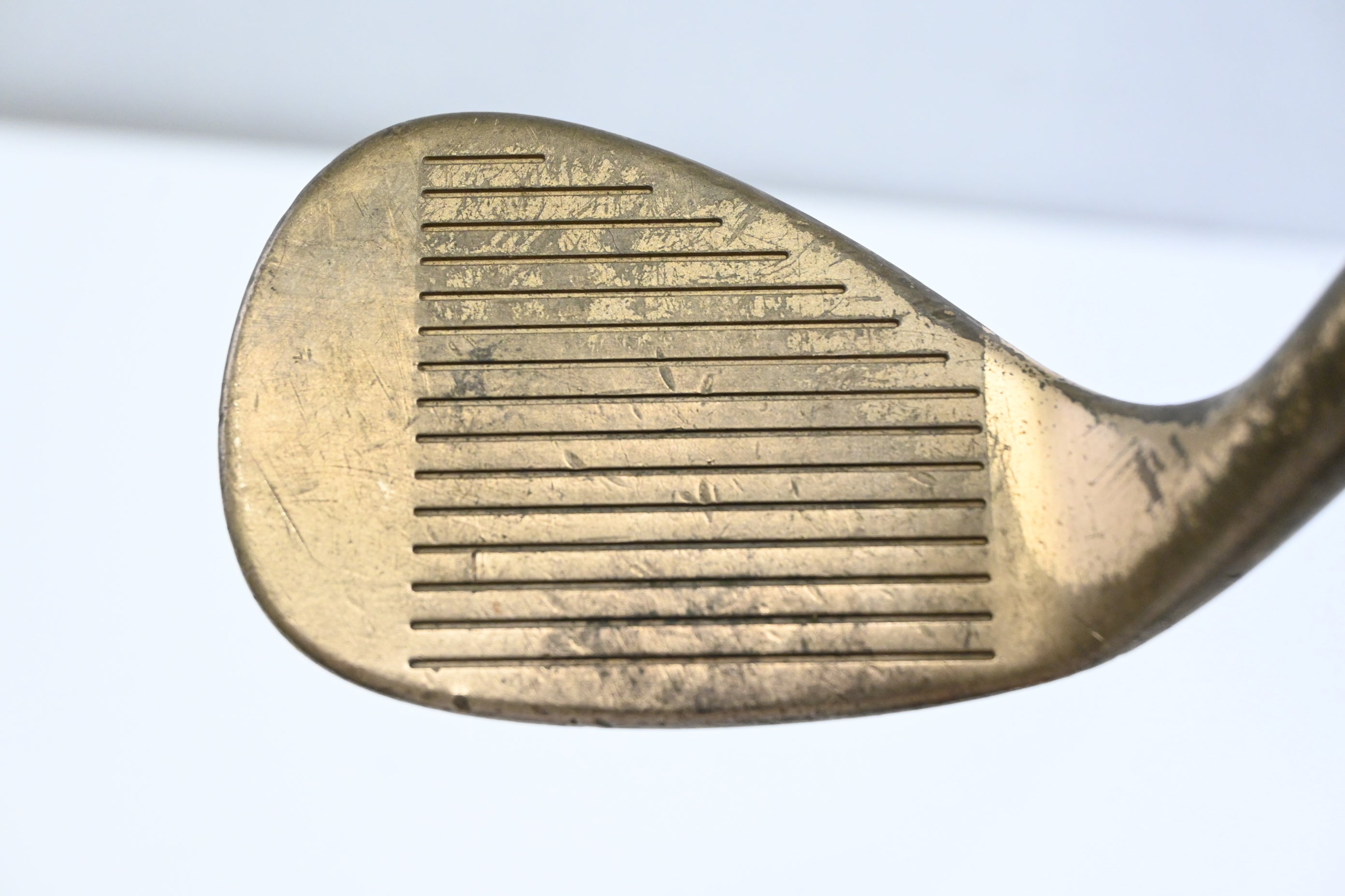 Cleveland Tour Action 900 BRZ Lob Wedge / 60 Degree / Wedge Flex Cleveland