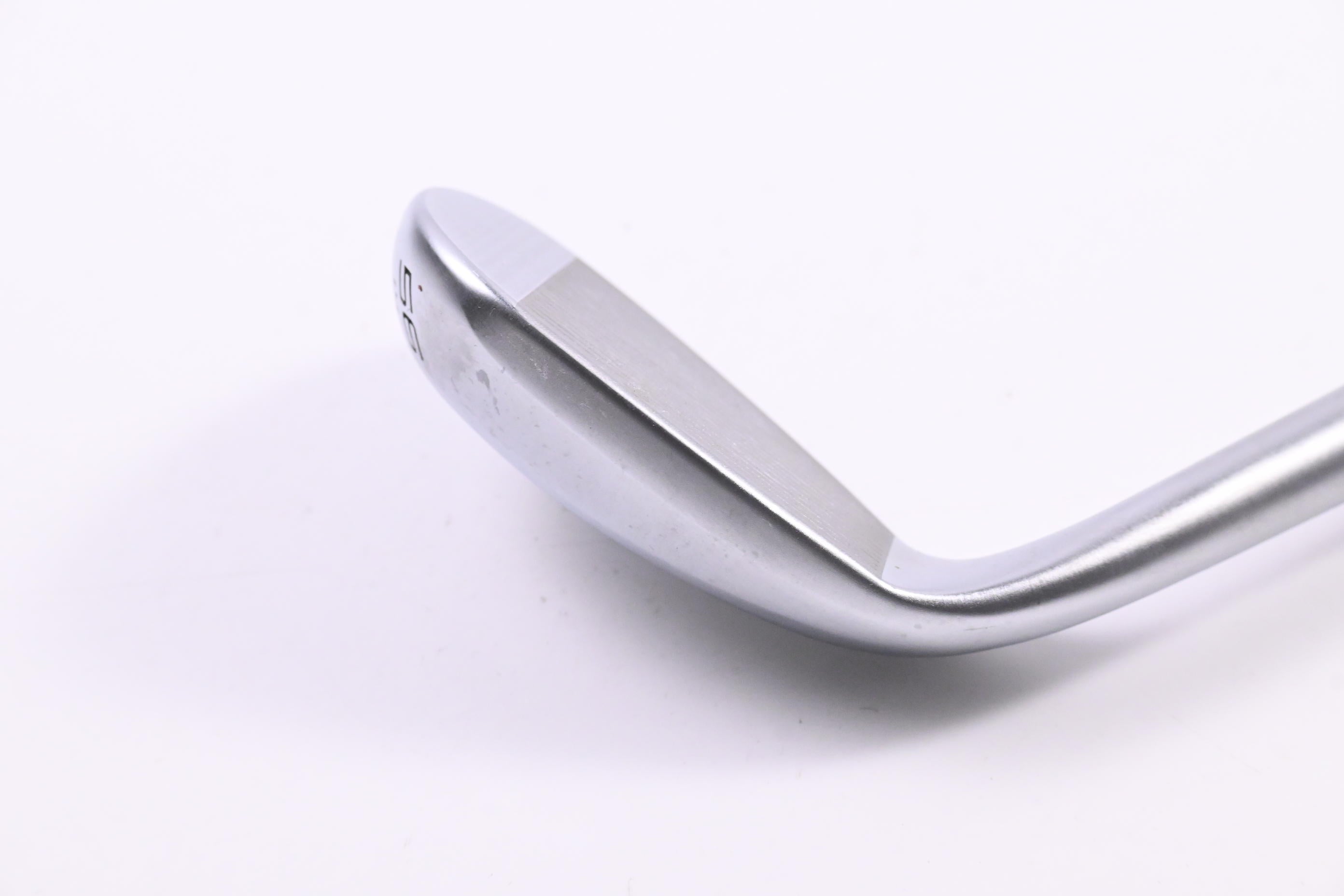Cleveland CBZ Sand Wedge / 56 Degree / Wedge Flex KBS HI-REV G 80 Shaft
