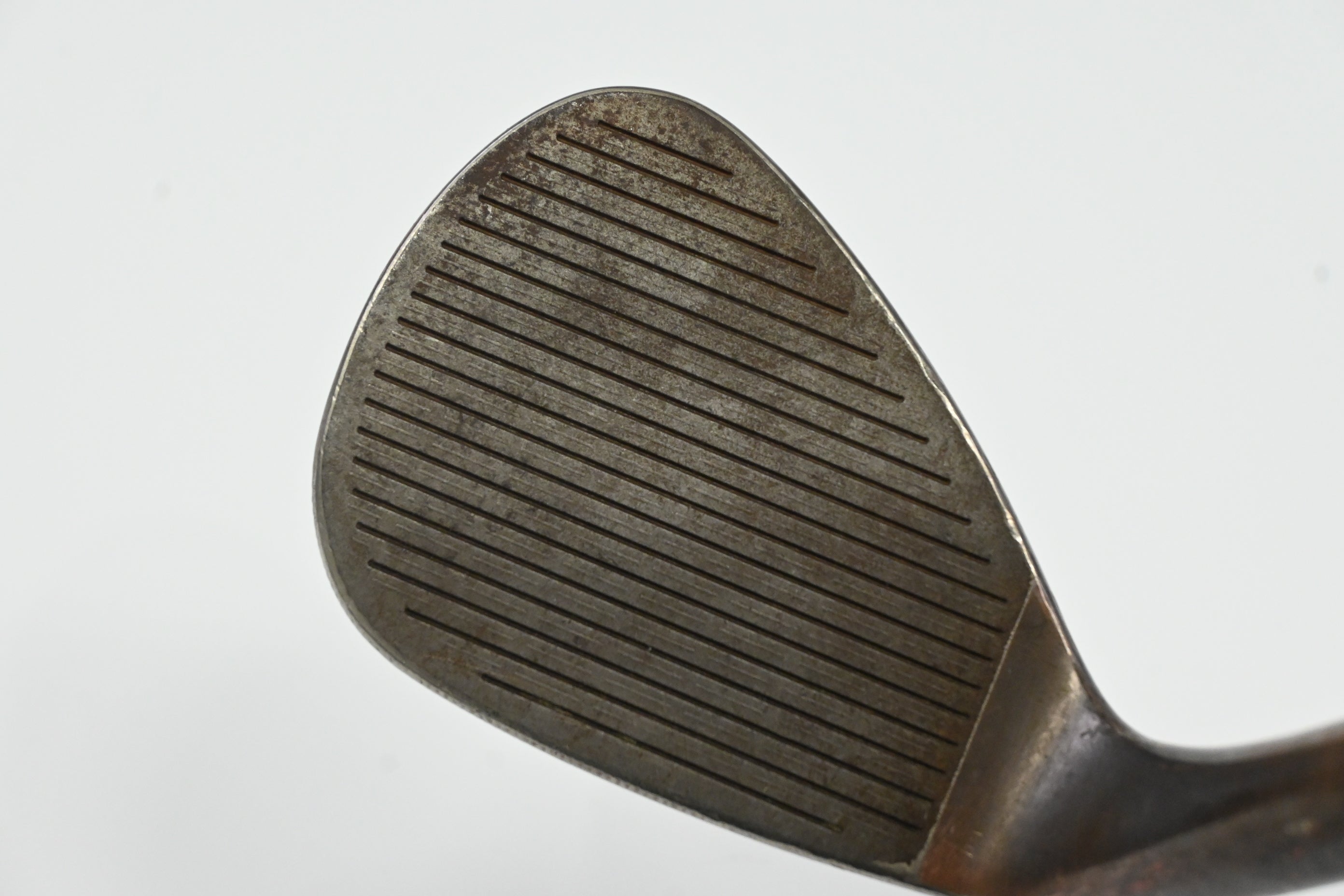 Taylormade Hi-Toe 3 Lob Wedge / 60 Degree / Wedge Flex KBS Hi-Rev 2.0 115