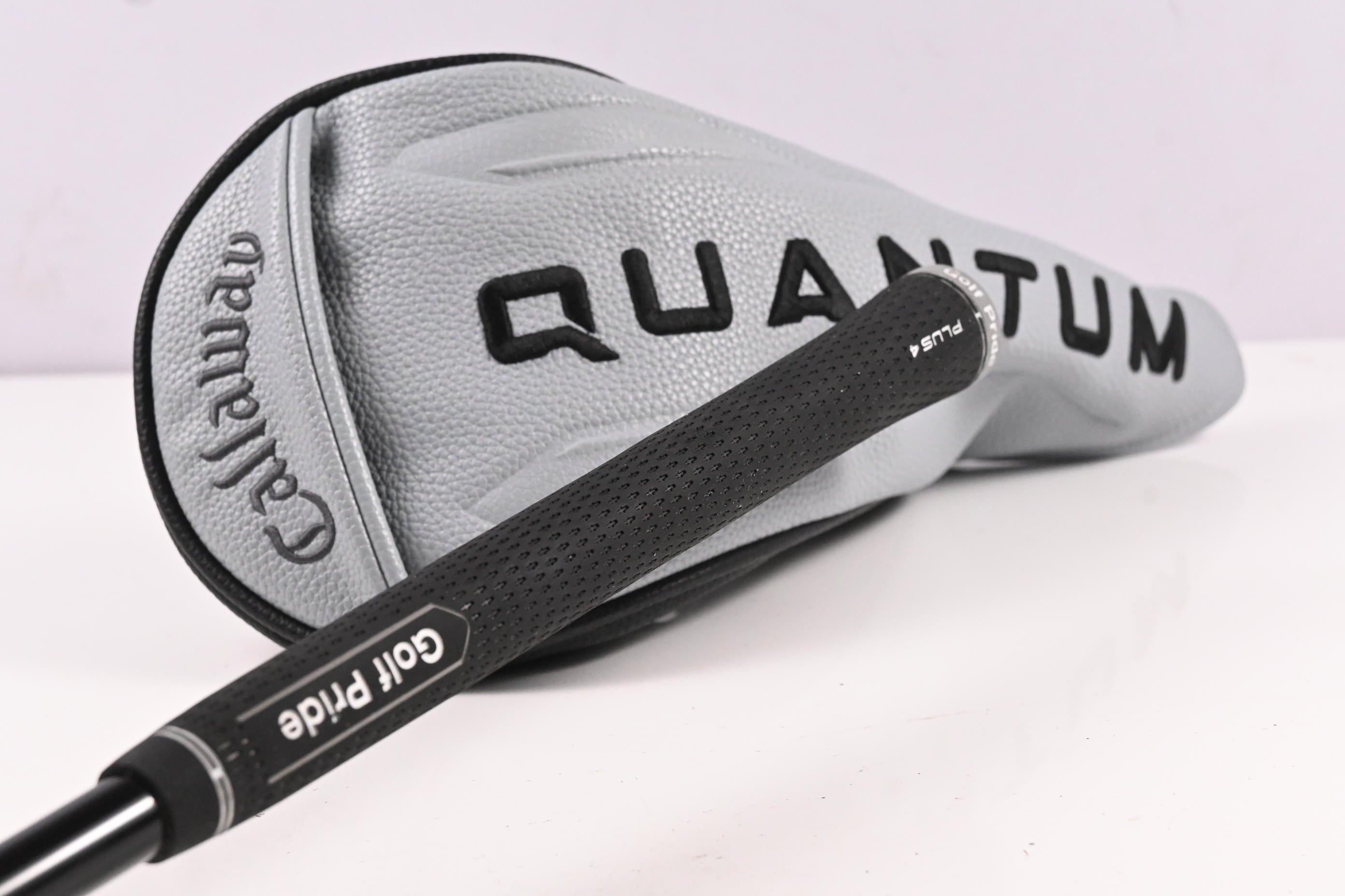 Callaway Quantum TD Max Drivers / 9 Degree / X-Flex Fujikura Ventus Black 6