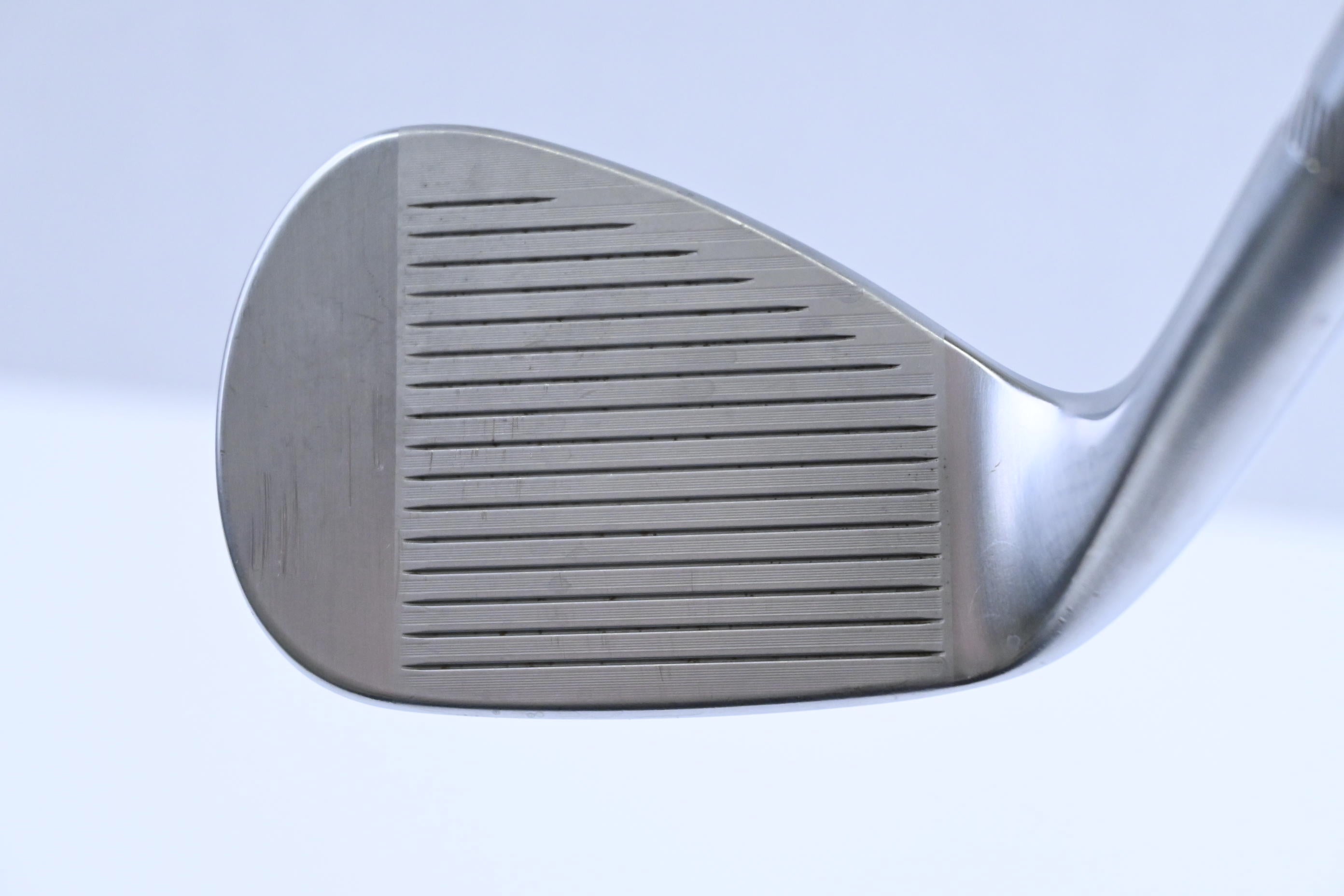Titleist Vokey SM10 Gap Wedge / 50 Degree / Wedge Flex True Temper Shaft