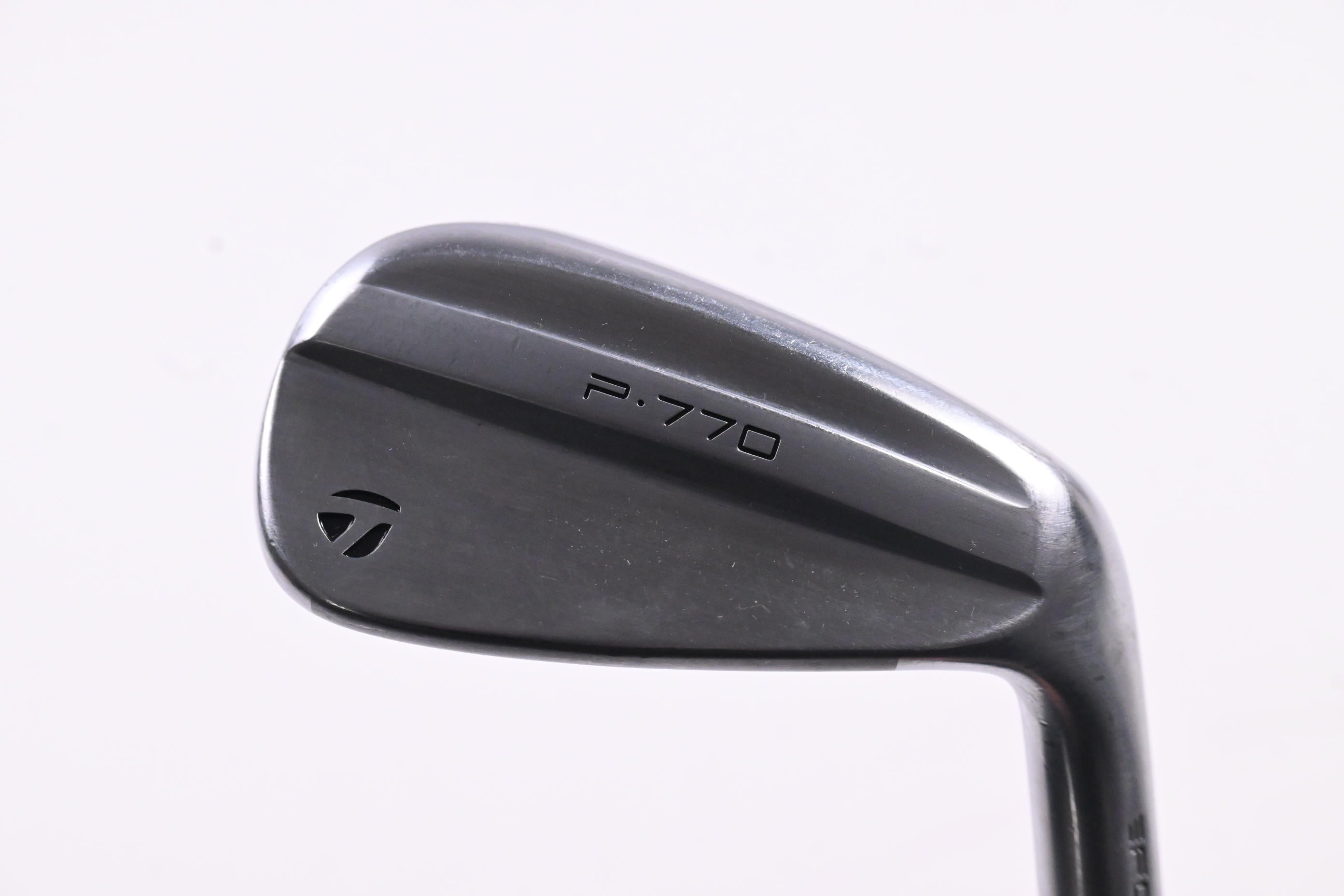 Taylormade P770 Gap Wedge / 50 Degree / Regular Flex KBS Tour Lite Shaft