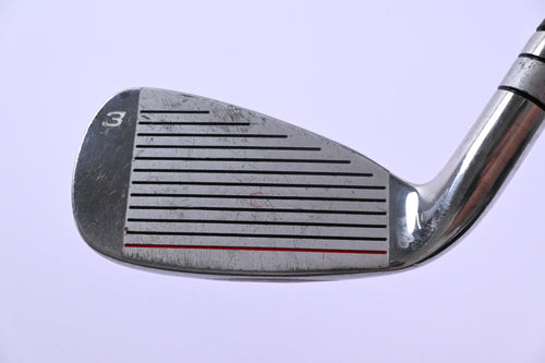 Hippo Plus Energy #3 Iron / 20 Degree / Regular Flex True Temper Hippo Shaft