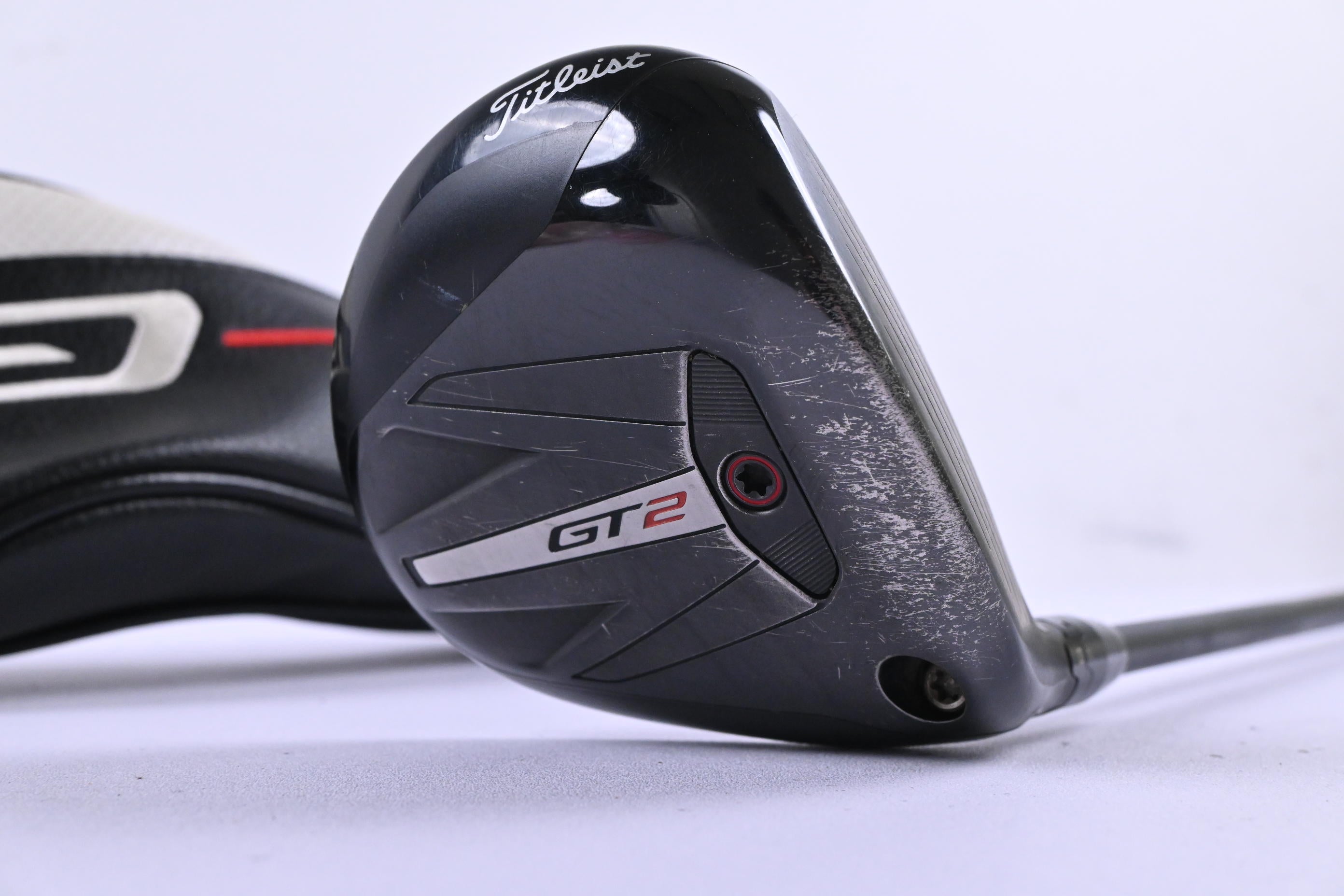 Titleist GT2 #3 Wood / 15 Degree / Stiff Flex Tensei 1K Blue 65 Shaft