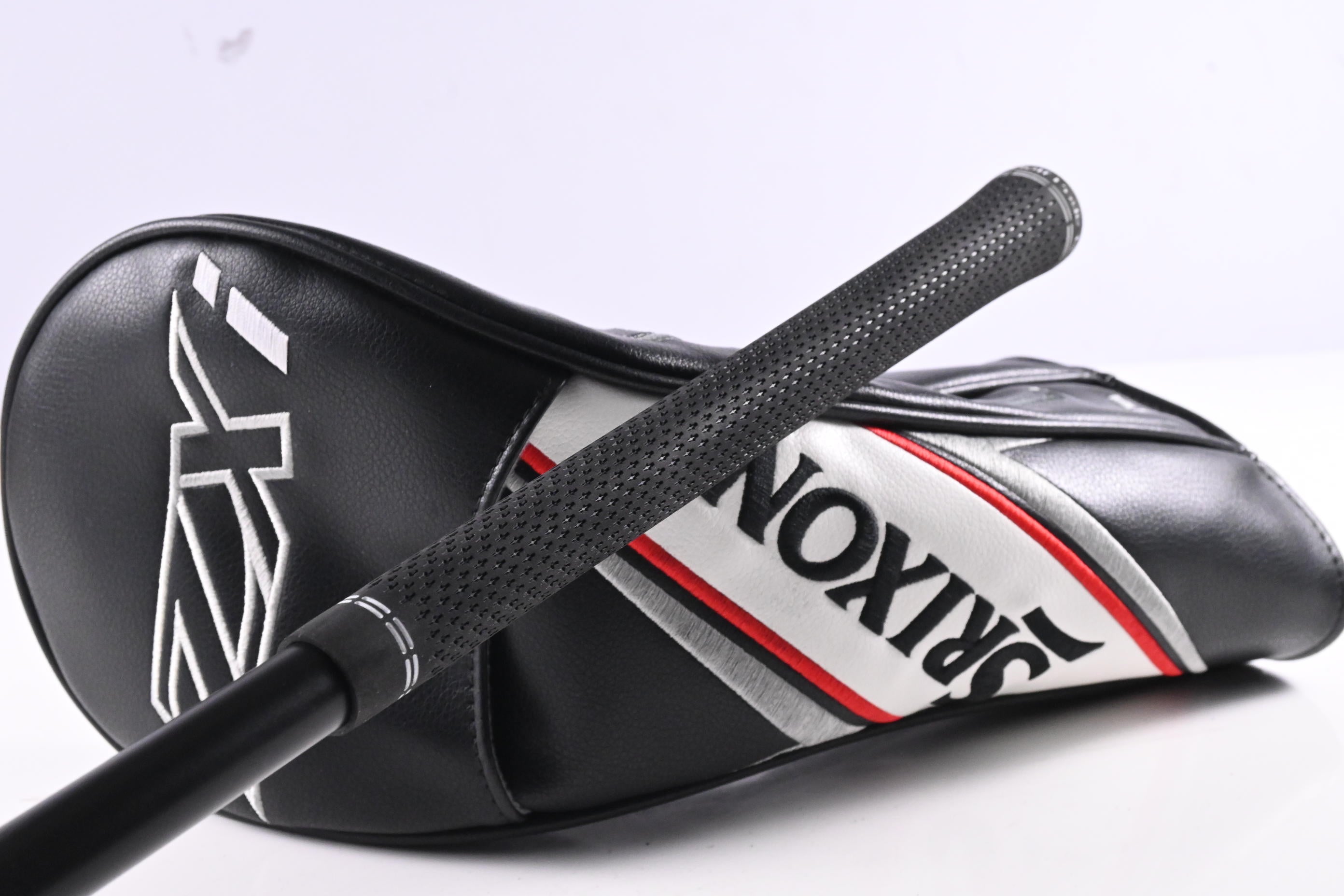 Srixon ZXi LS Driver / 10.5 Degree / Stiff Flex HZRDUS Black Gen 5 60 Shaft