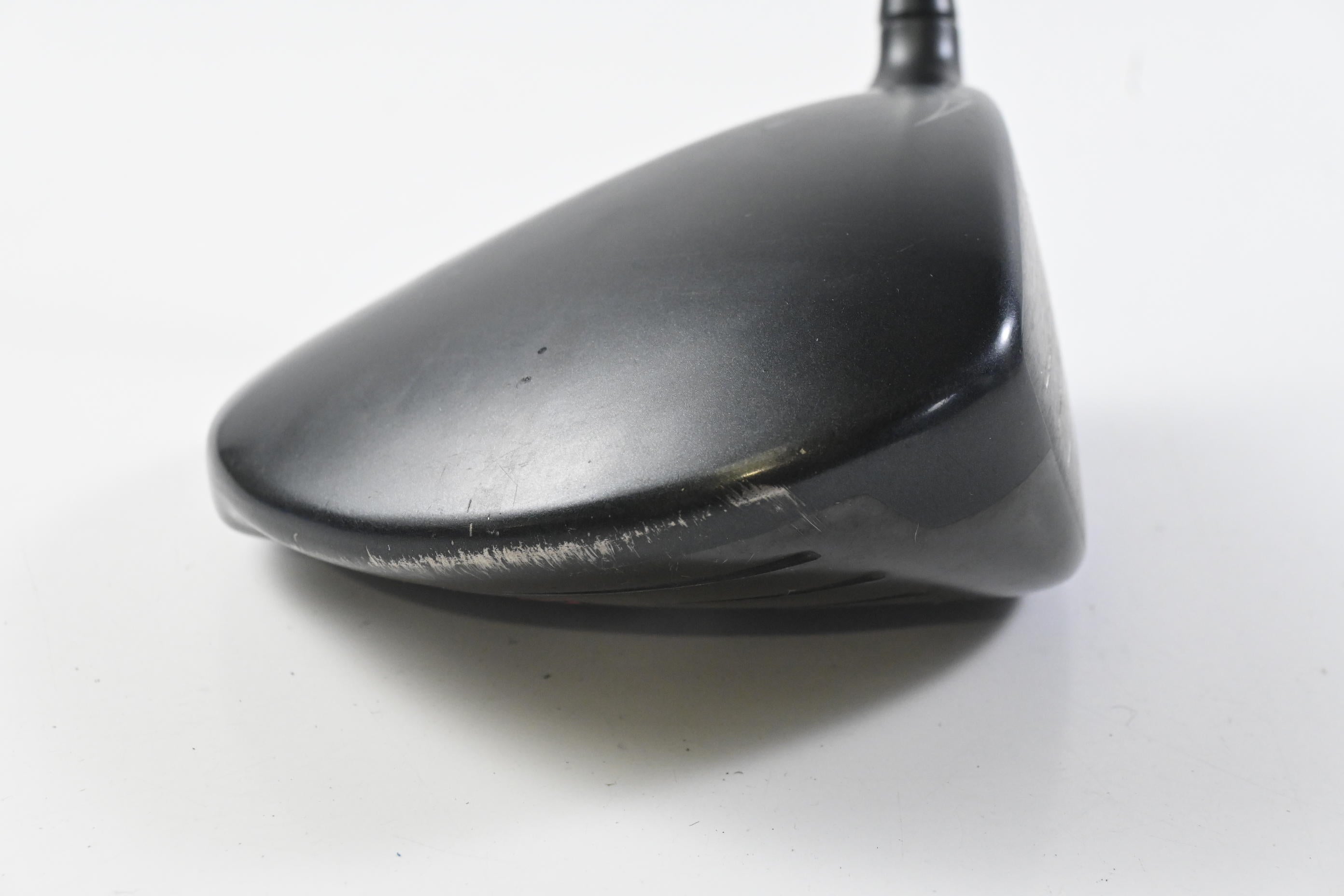 Ping G25 Driver / 9.5 Degree / Regular Flex Aldila RIP'D NV 65 Shaft