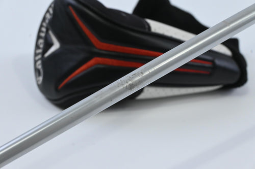 Callaway X Hot #3 Wood / 15 Degree / Regular Flex Project X PXv Shaft