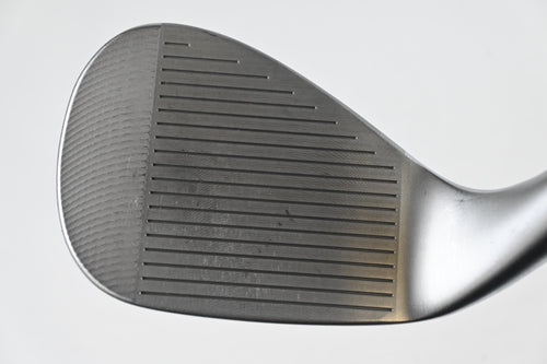 Cleveland RTX 6 Zipcore Gap Wedge / 50 Degree / Wedge Flex Dynamic Gold