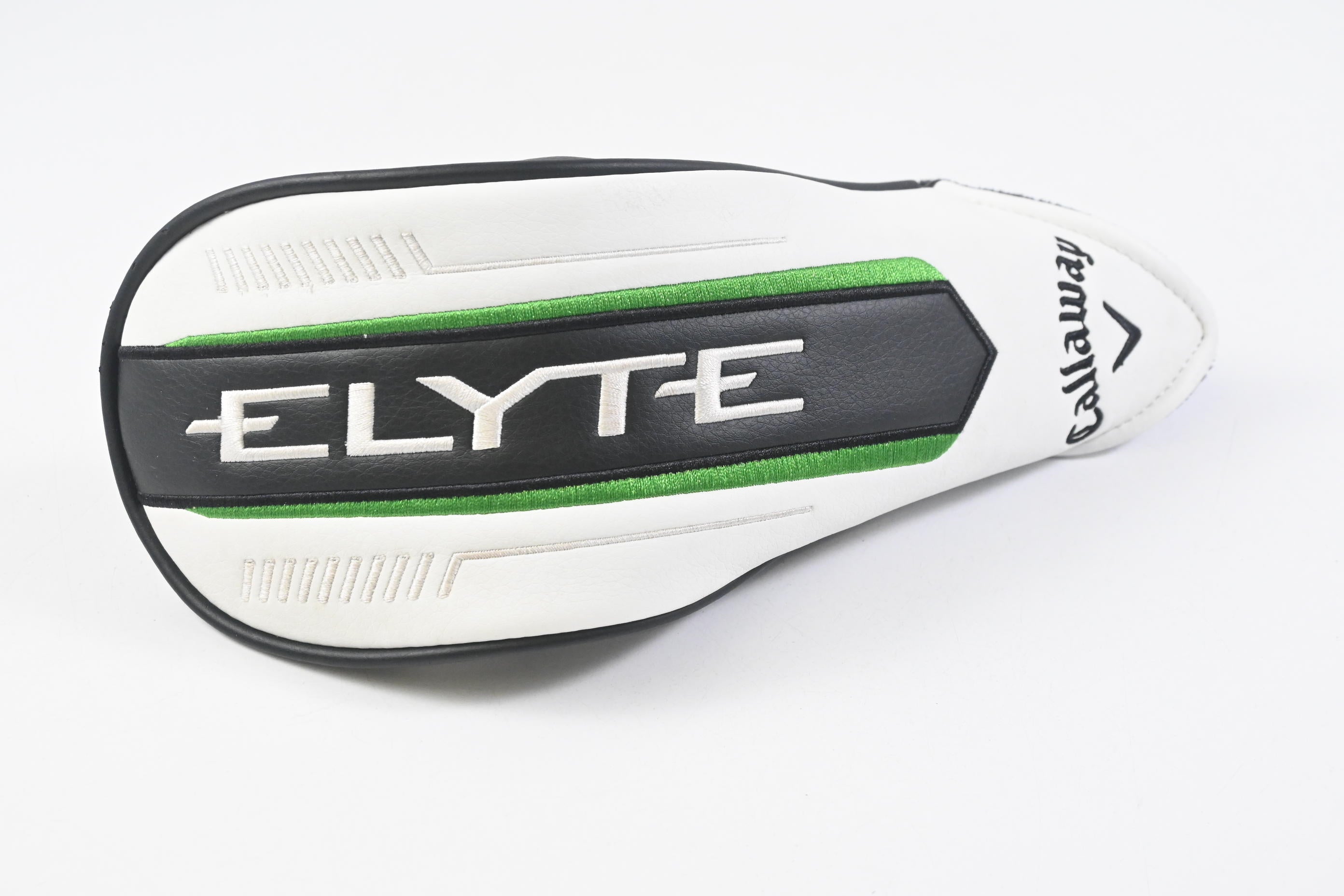 Left Hand Callaway Elyte #5 Wood / 18 Degree / Regular Flex Denali Charcoal 60