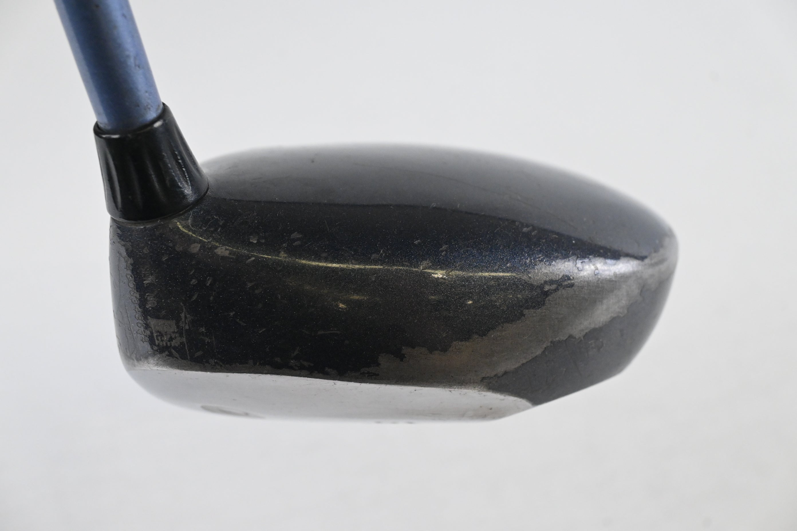 Ladies Callaway Steelhead III Driver / 10 Degree / Ladies Flex Callaway System III