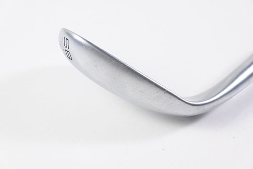 Cleveland RTZ Lob Wedge / 58 Degree / Wedge Flex Dynamic Gold Spinner Shaft