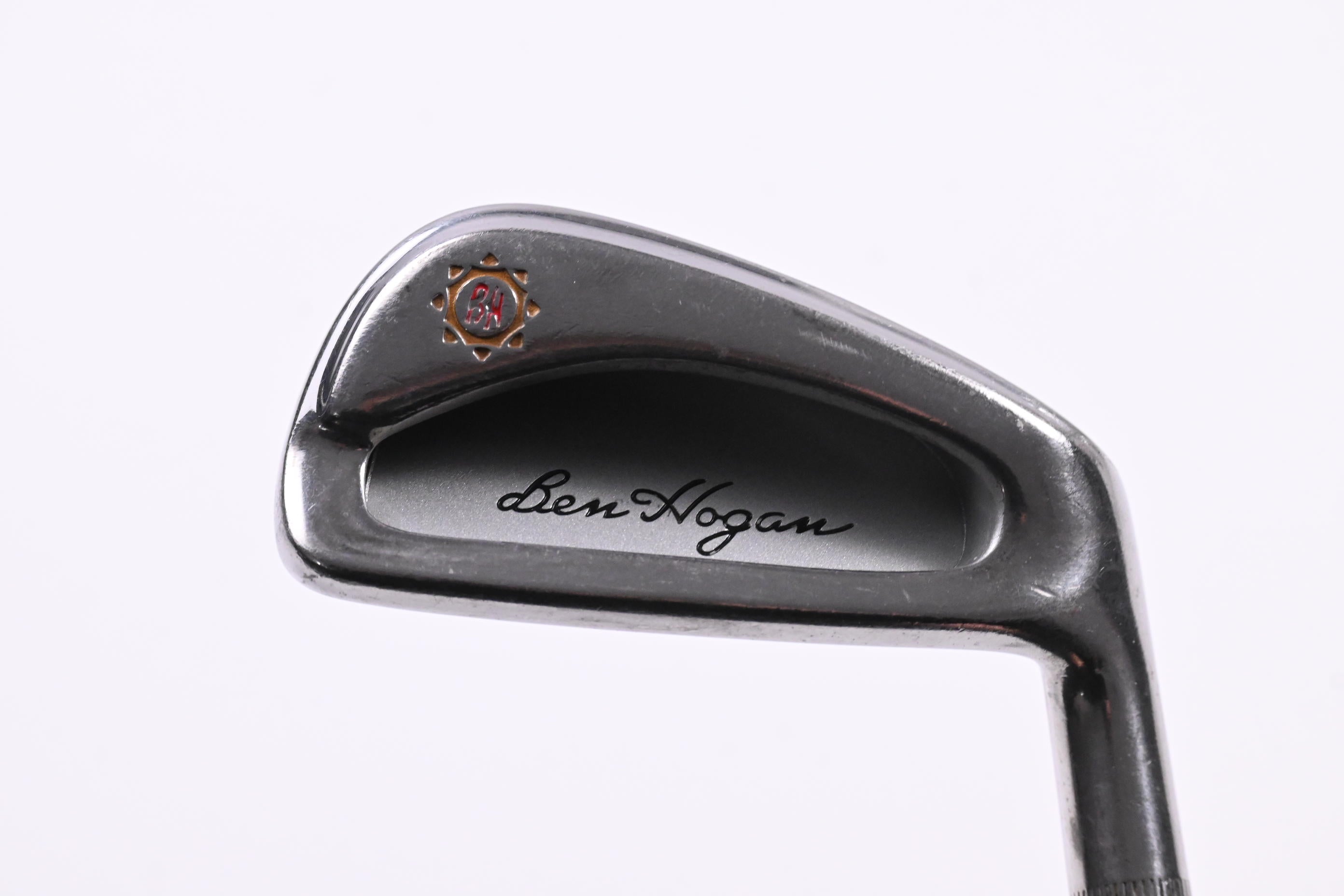 Ben Hogan Edge CFT #4 Iron / 23 Degree / Regular Flex Ben Hogan Apex Shaft