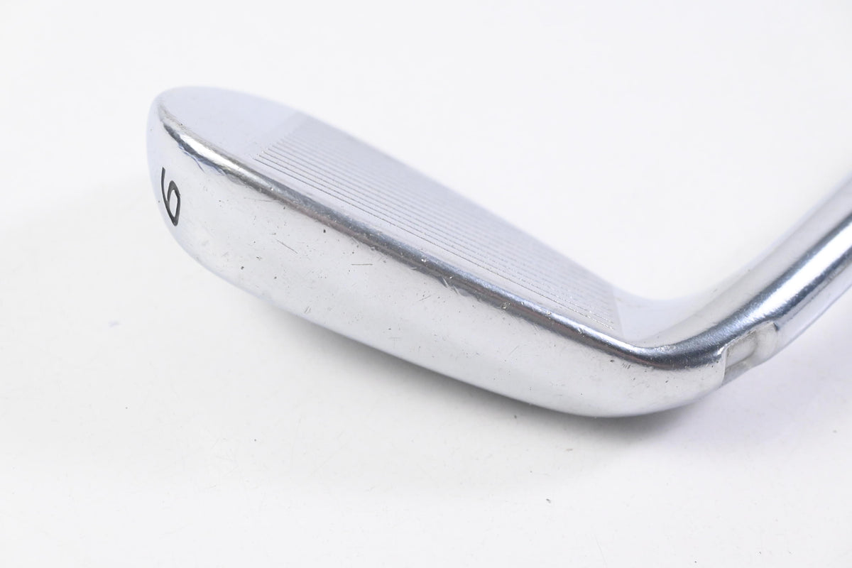 Taylormade RSi1 #9 Iron / 39 Degree / Regular Flex Reax 65 Shafts