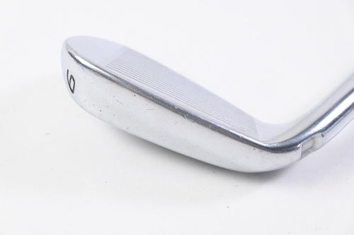 Taylormade RSi1 #9 Iron / 39 Degree / Regular Flex Reax 65 Shafts