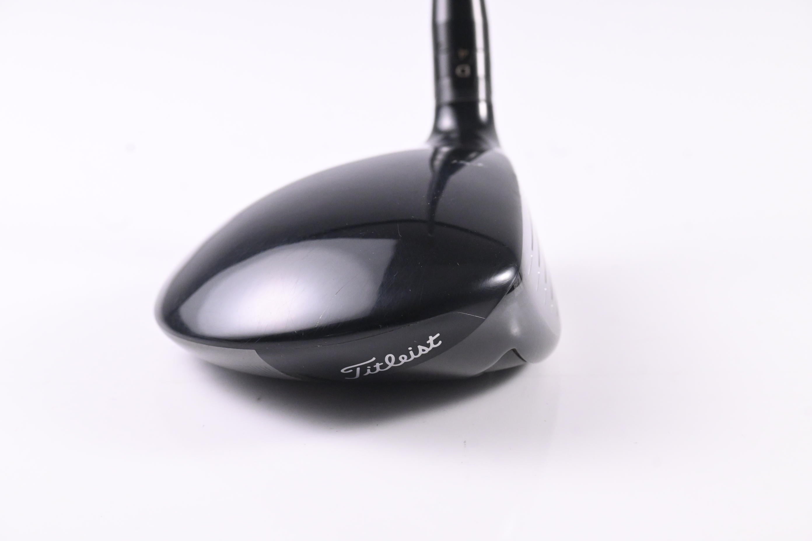 Titleist TSi2 #3 Wood / 15 Degree / Regular Flex Kuro Kage Black TiNi 55 Shaft