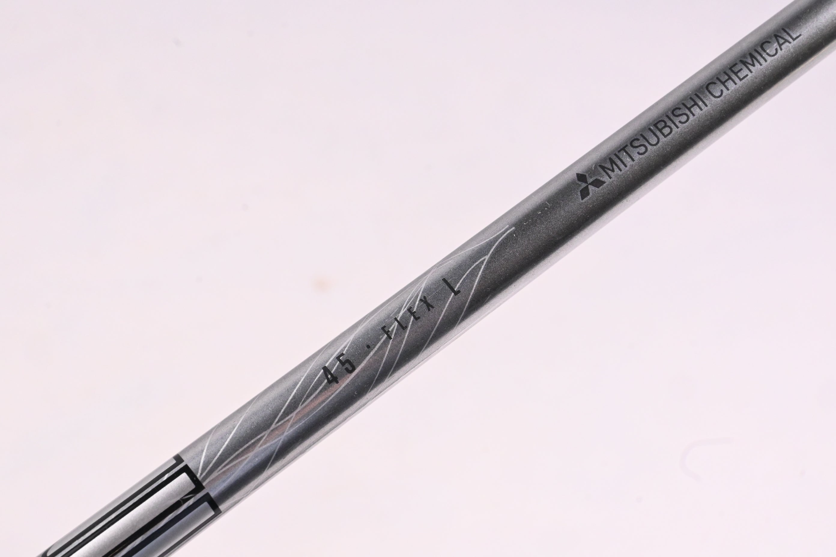 Kuro Kage Black Series 45 #7 Wood Shaft / Ladies Flex / Titleist 2nd Gen