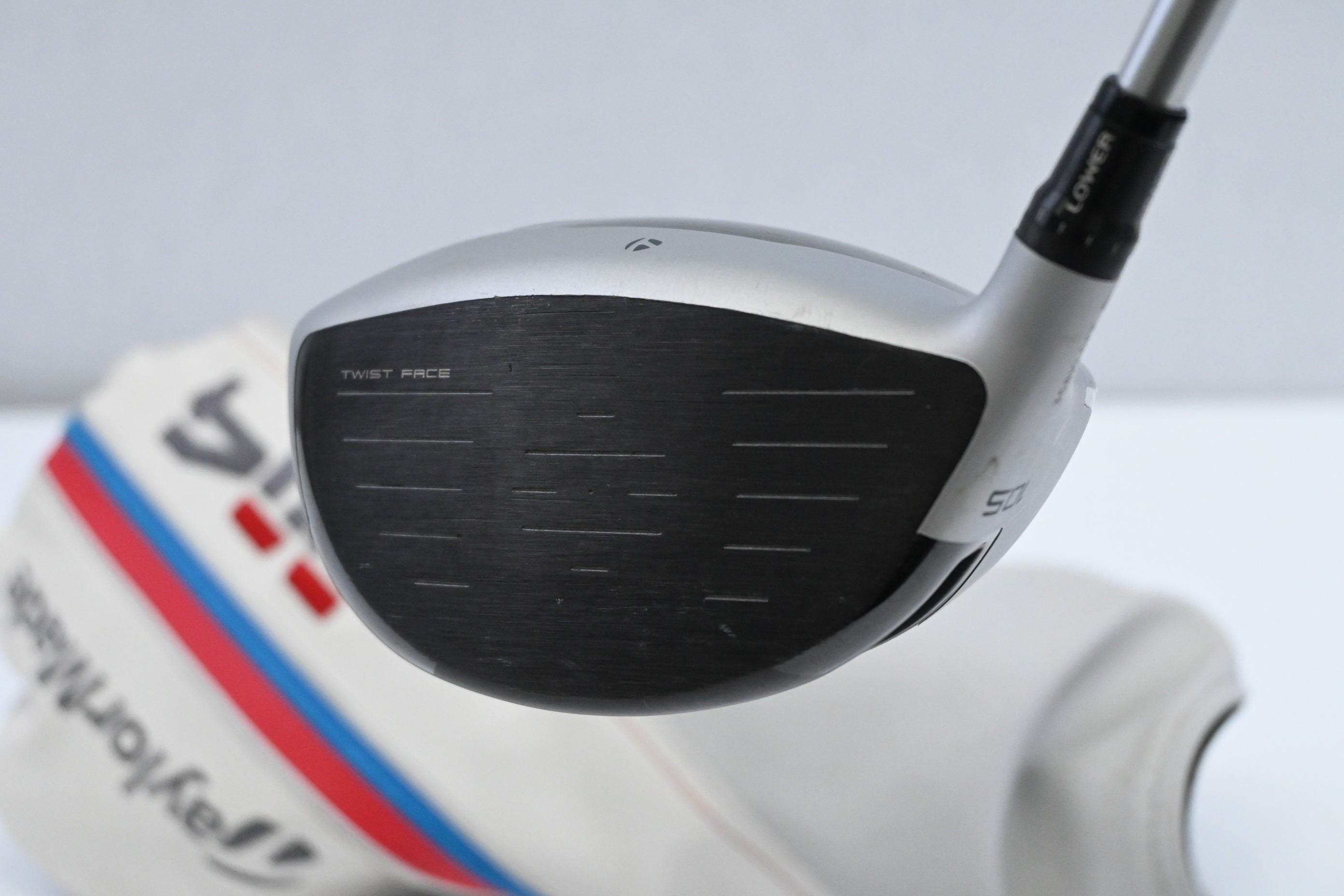 Ladies Taylormade M4 Driver / 10.5 Degree / Ladies Flex Taylormade 45 Shaft